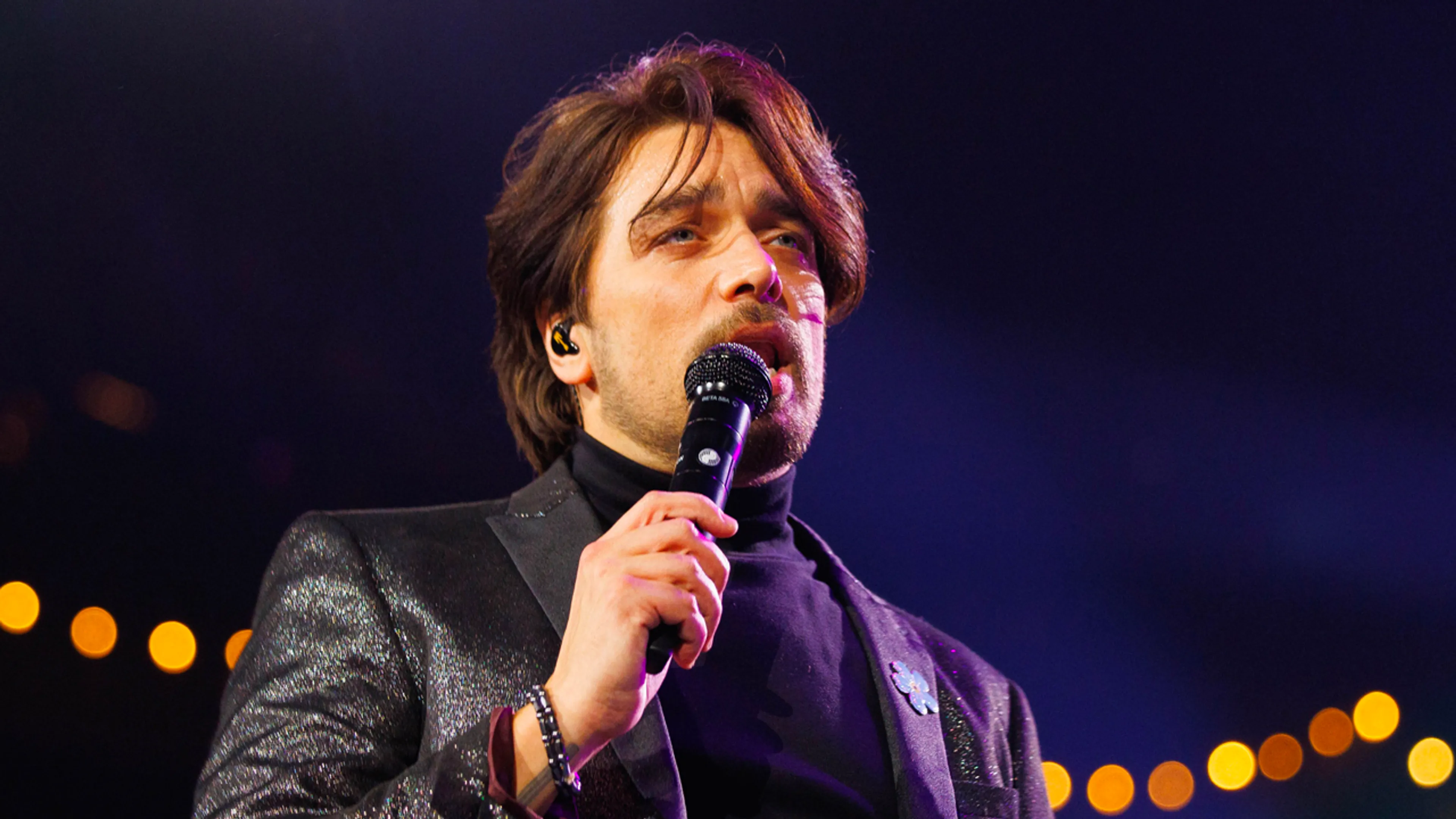Waylon wordt jurylid in nieuwe SBS6-zangwedstrijd