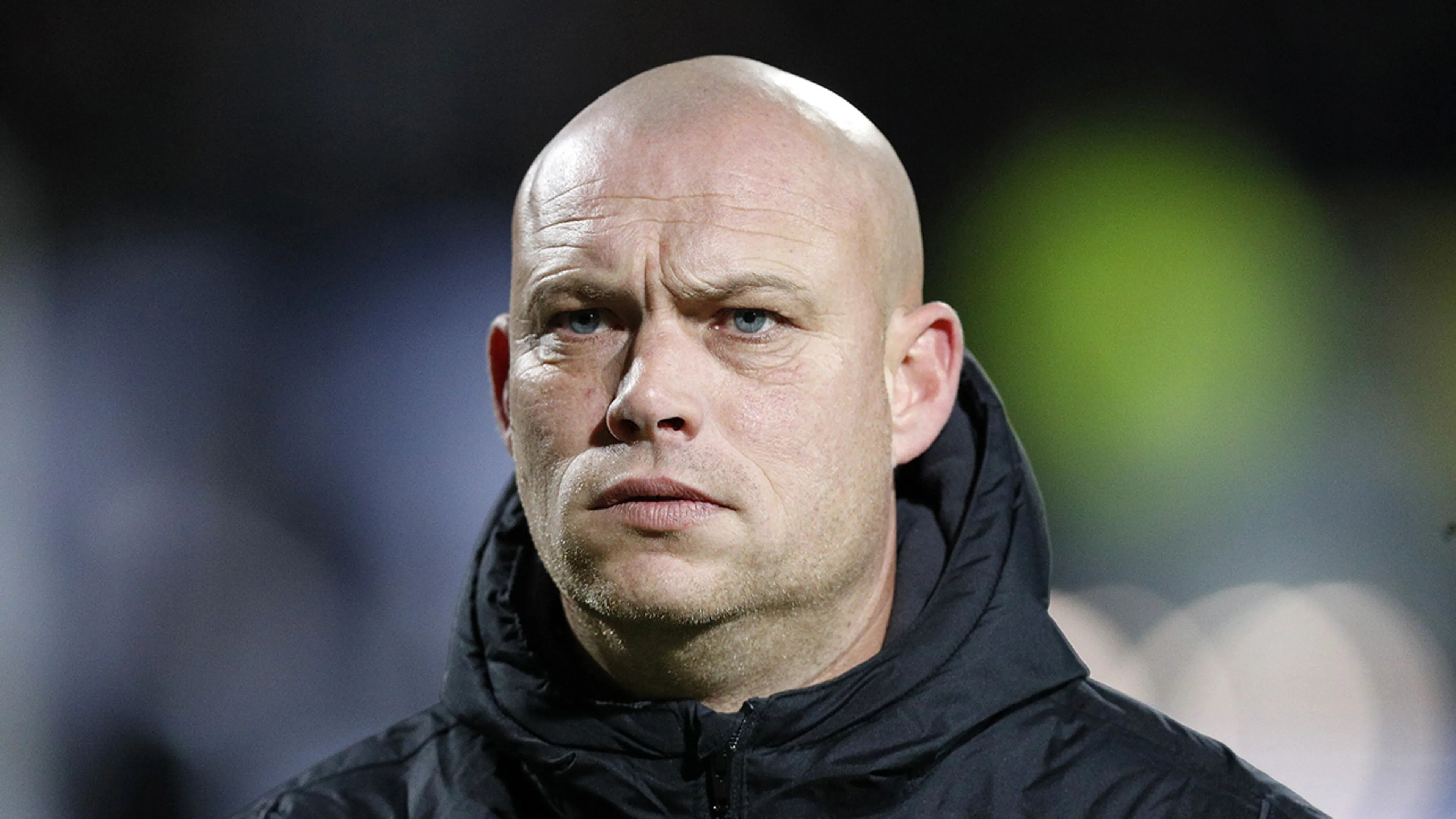 Hofland solliciteert bij VVV-Venlo en Almere City