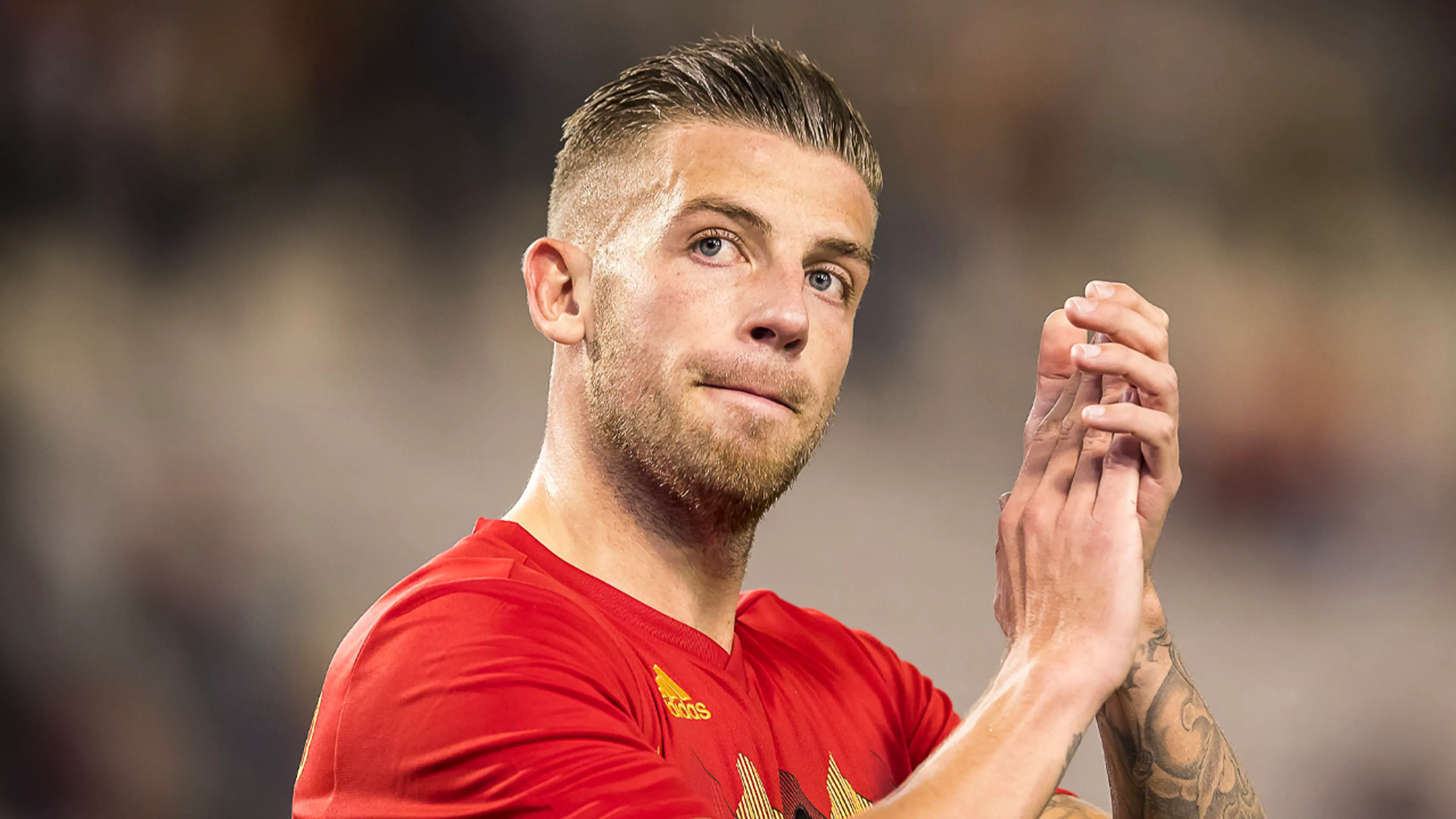 Alderweireld onthult waarom hij stopte als international: 'Ik dacht dat ik dood ging'