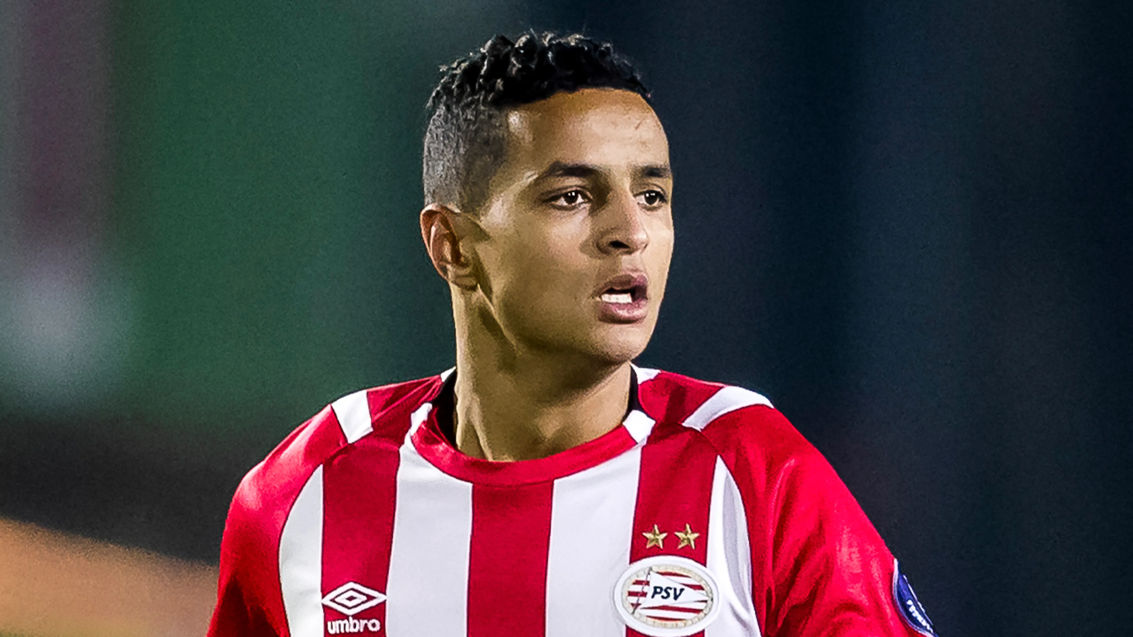 PSV tegen VVV zonder Ihattaren en Hendrix