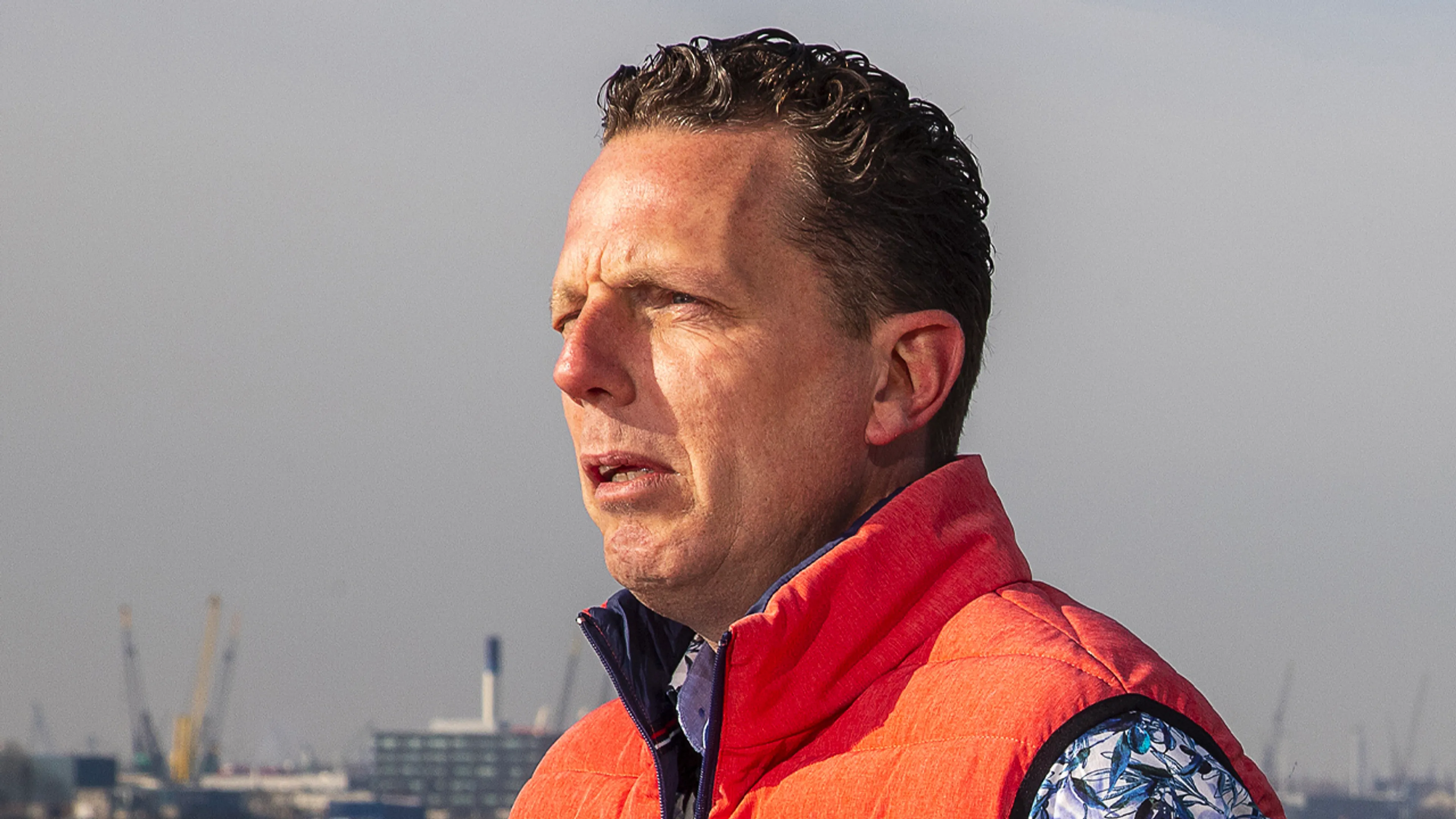 Verborgen camerabeelden mogen niet worden uitgezonden in programma De Hygiënepolitie van Rob Geus