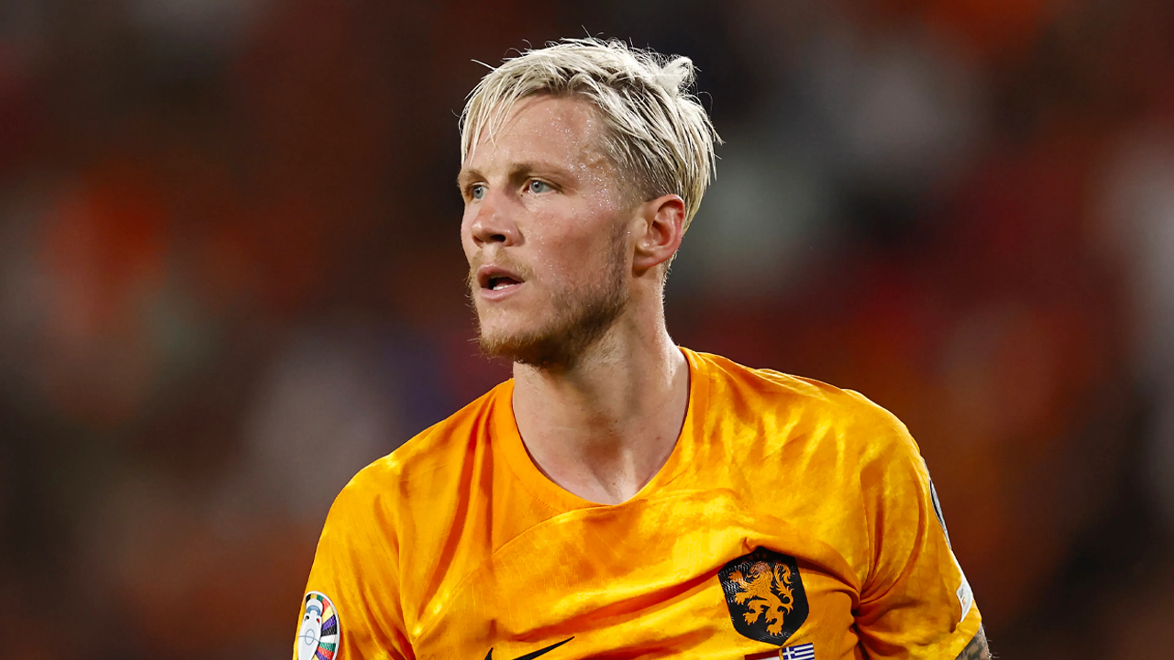 Oud-trainer snapt niets van plek Weghorst in Oranje: ‘WEG-HORST!’