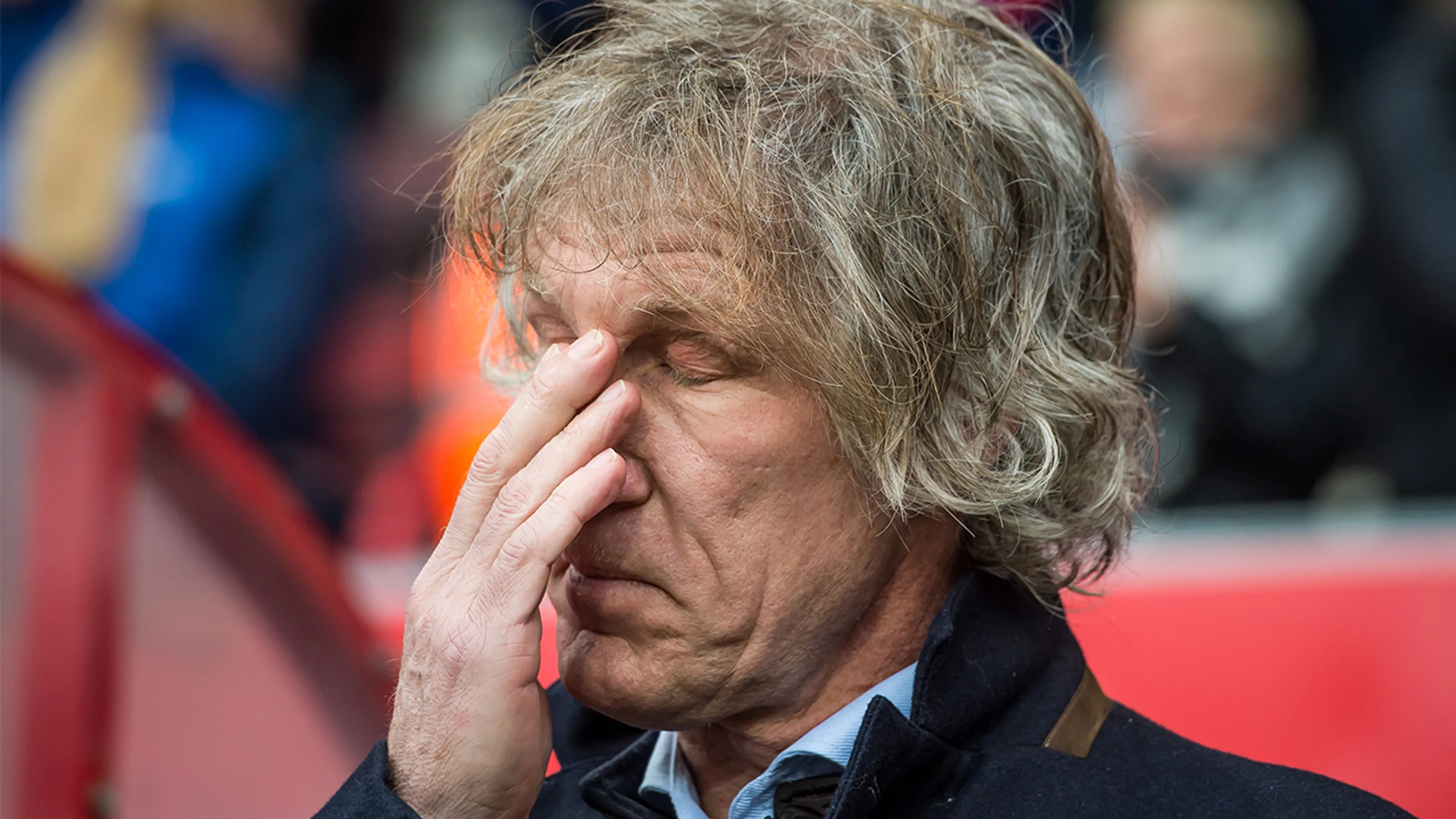 Verbeek merkt impact bosbranden: ‘Als de wind verkeerd staat, adem je rook en as in’