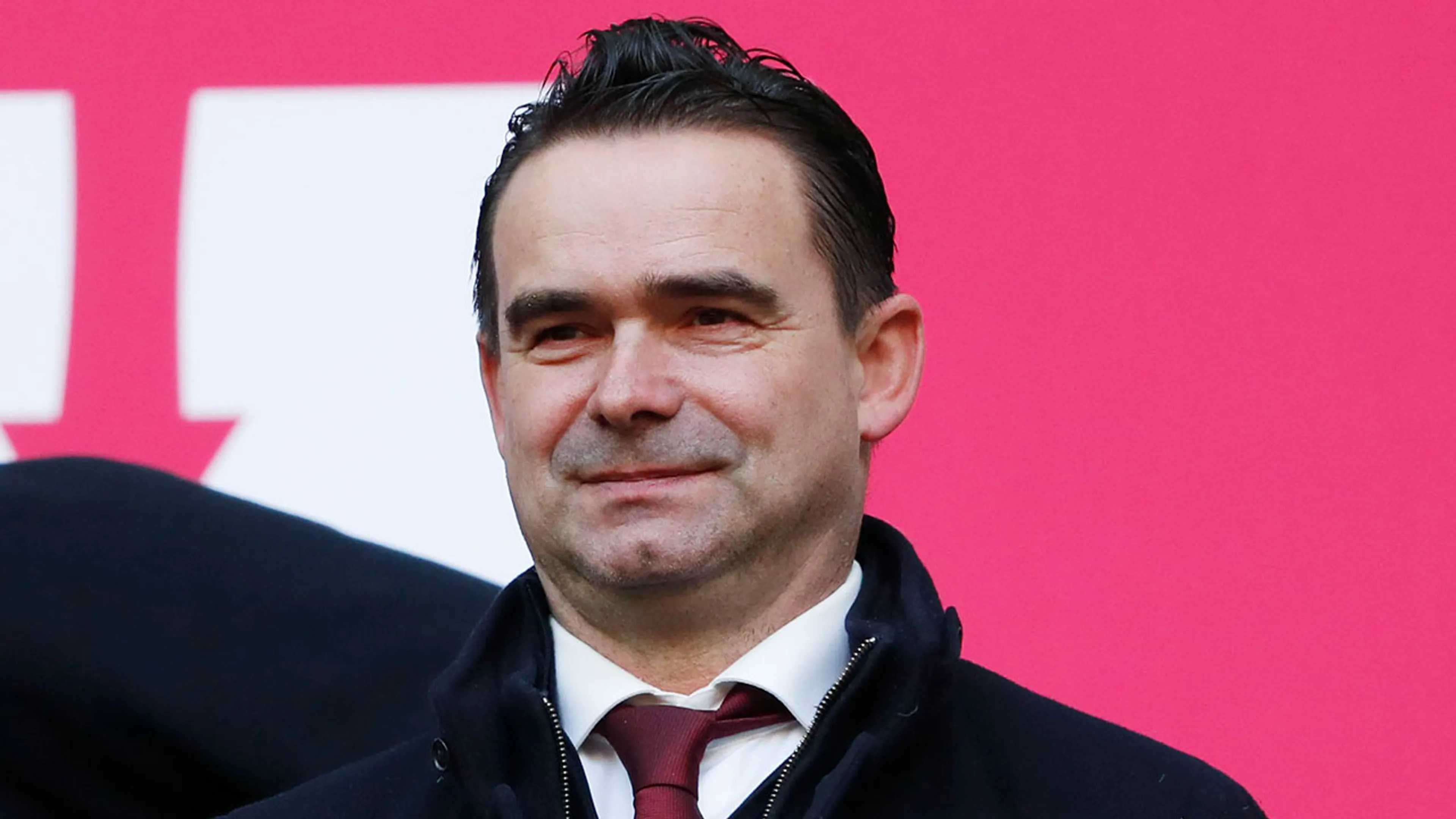 'Ajax jaagt op gewild toptalent uit Denemarken'