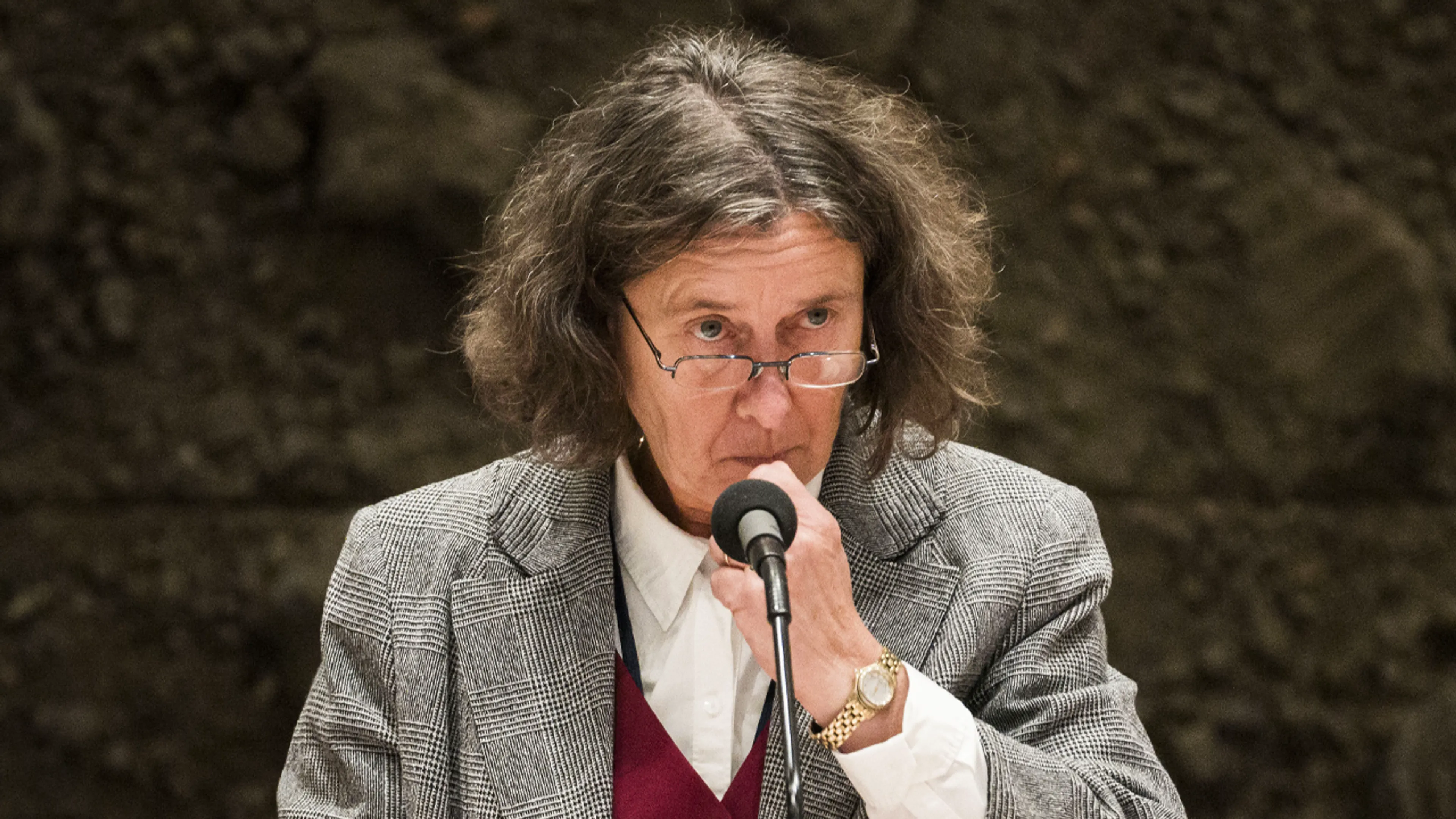 Marjolein Faber wil naast 'kleine correctie' niets wijzigen aan asielwetten