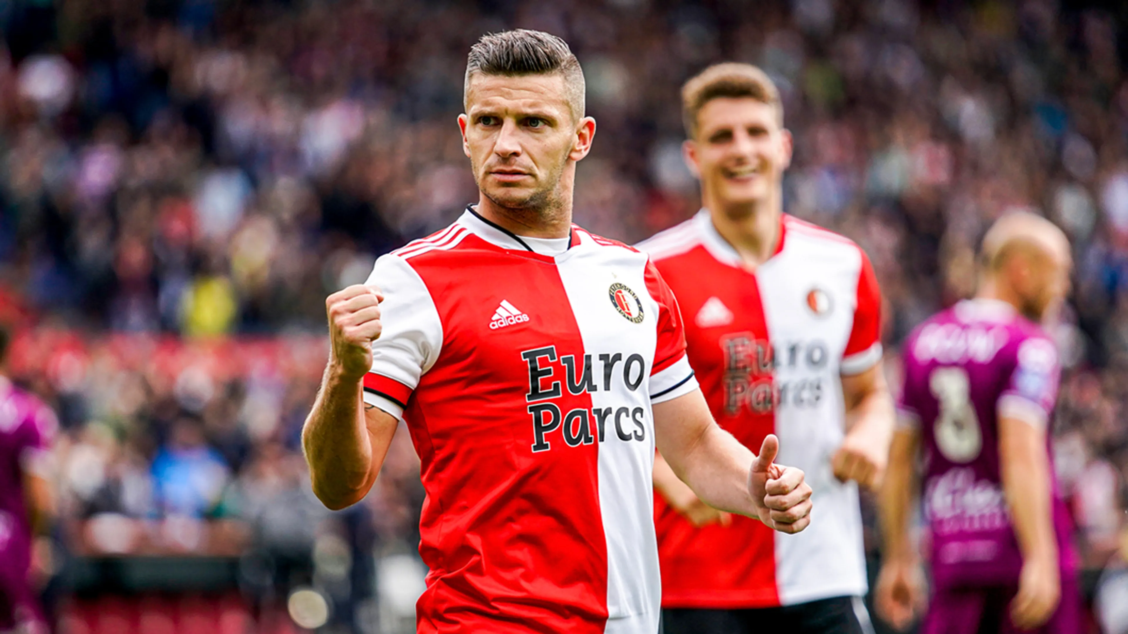 Feyenoord krijgt zijn zin: duel met Heracles Almelo verplaatst