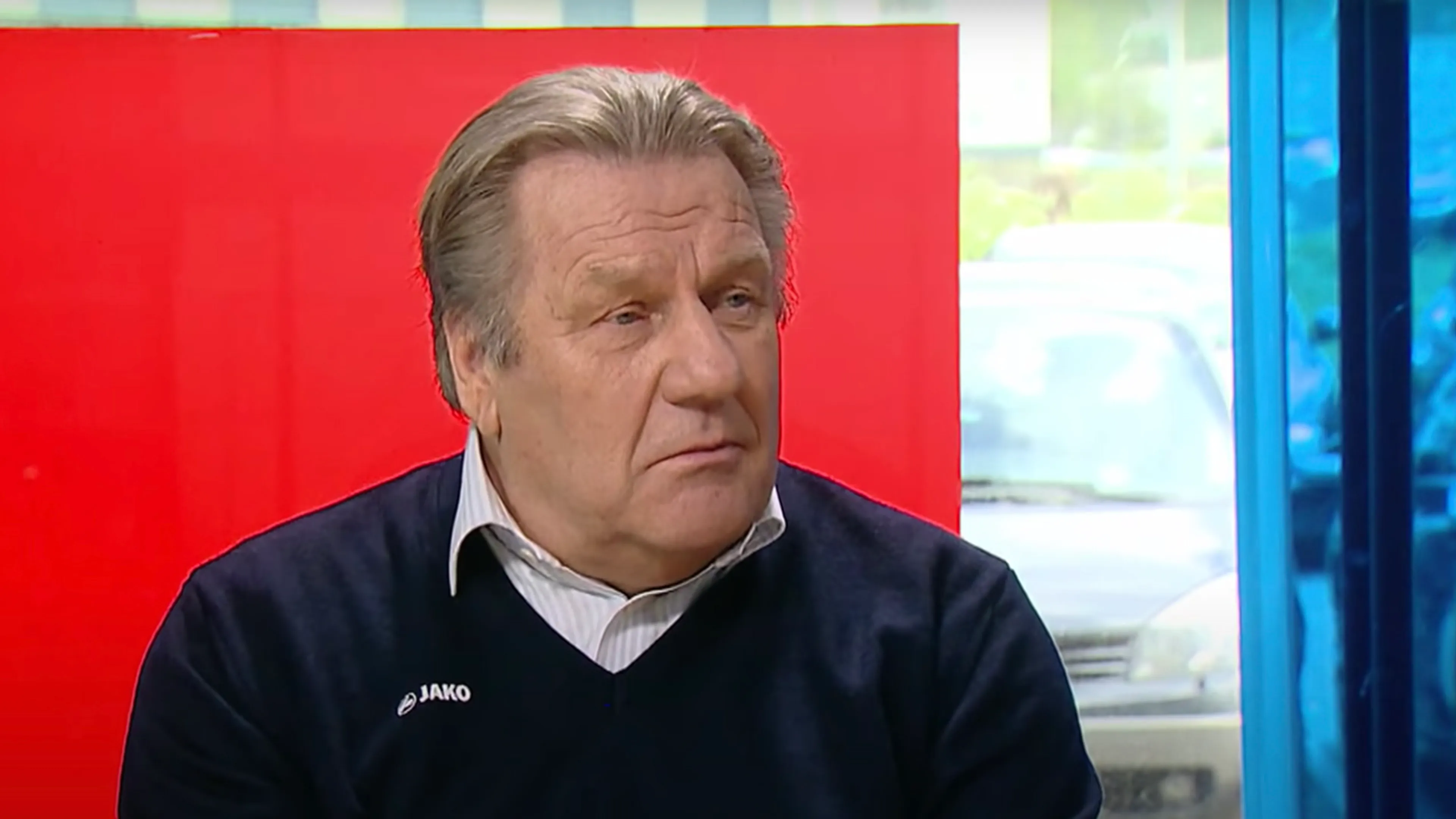 Boskamp hoopt op transfer: 'Die mag van mij wel naar Feyenoord komen'