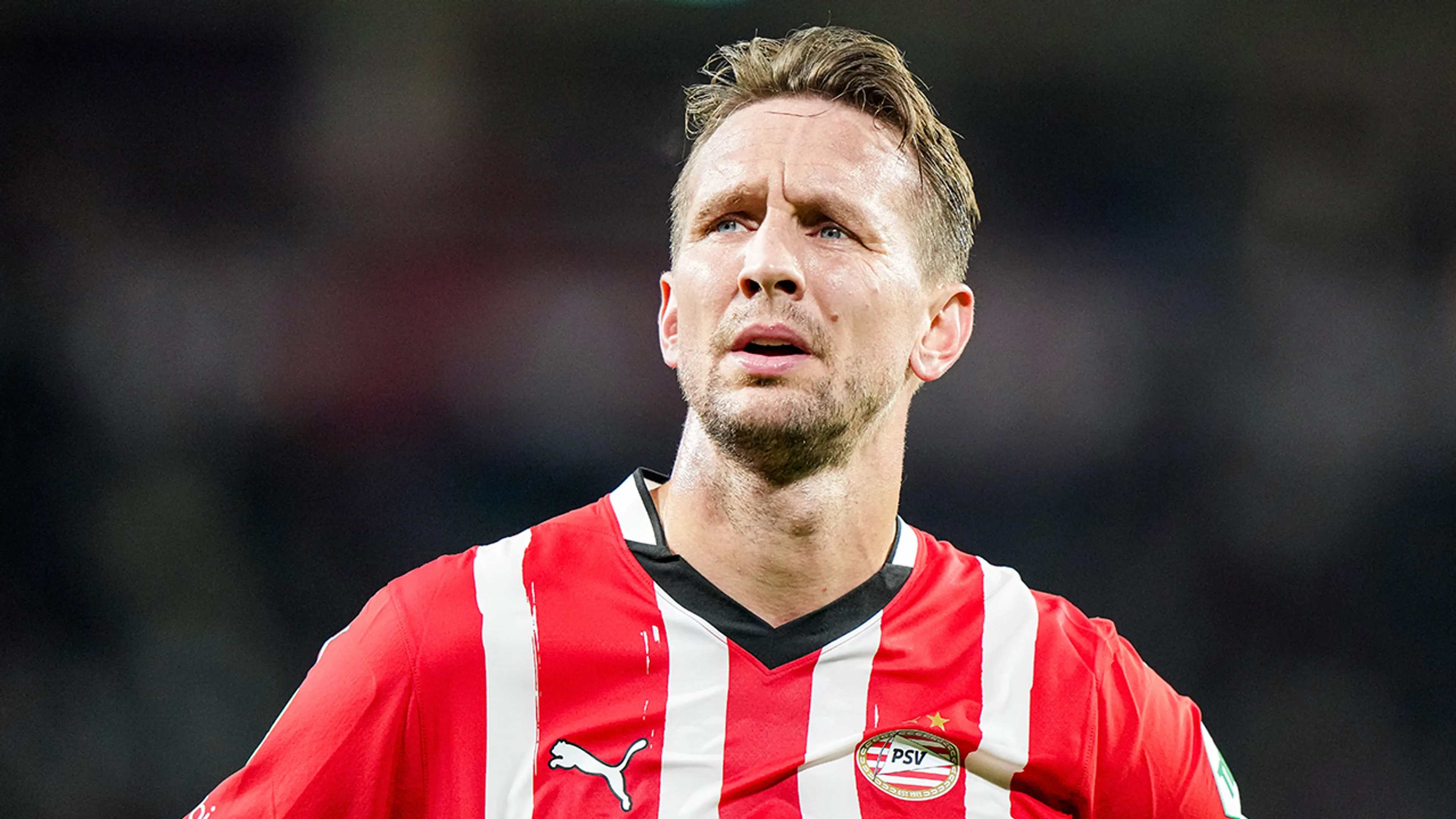 PSV'ers De Jong en Lang ontbreken mogelijk ook in Champions League-duel met Shakhtar Donetsk