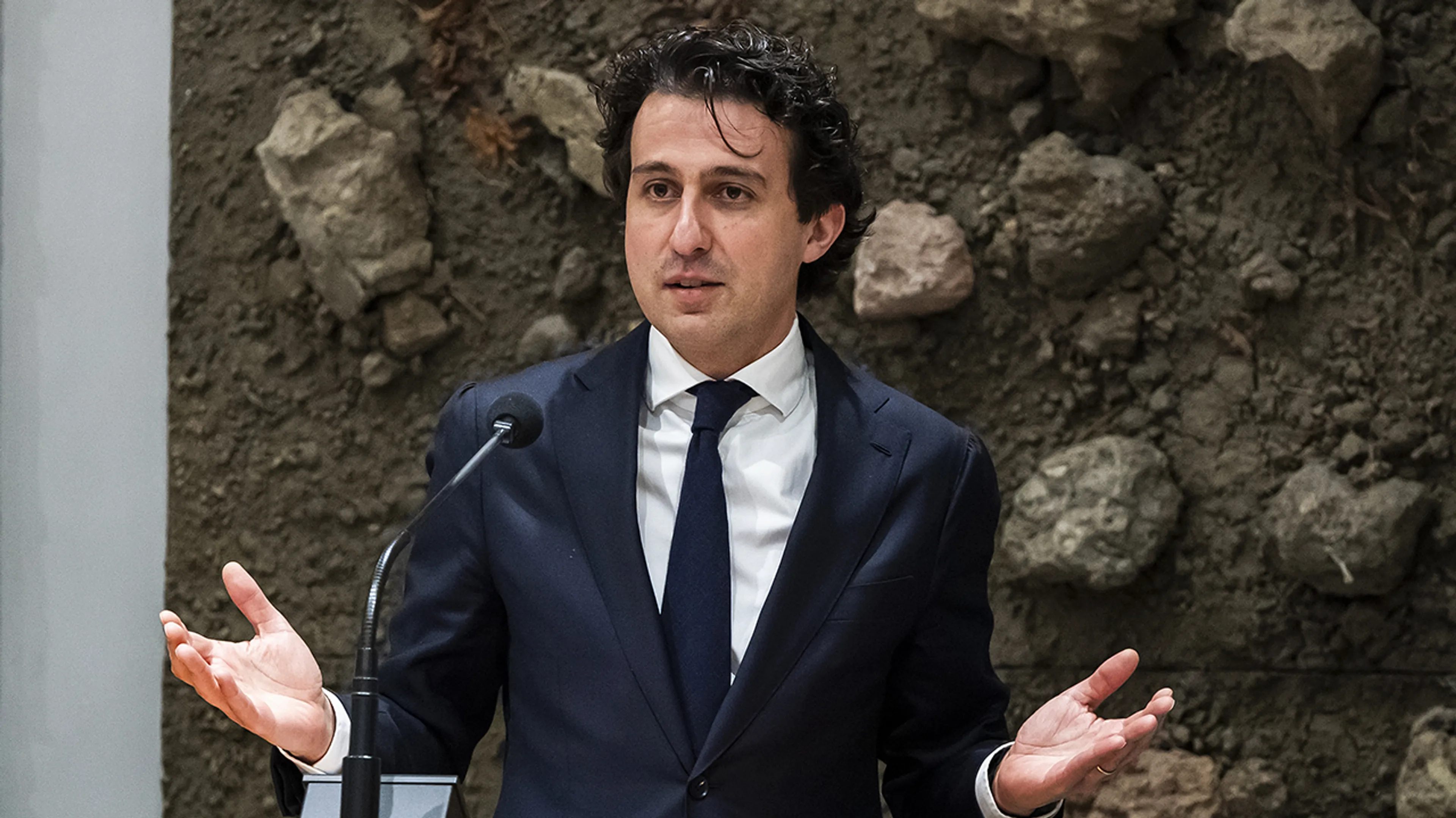 Jesse Klaver vindt plannen van kabinet-Jetten niet eerlijk: 'Dit moet anders!'