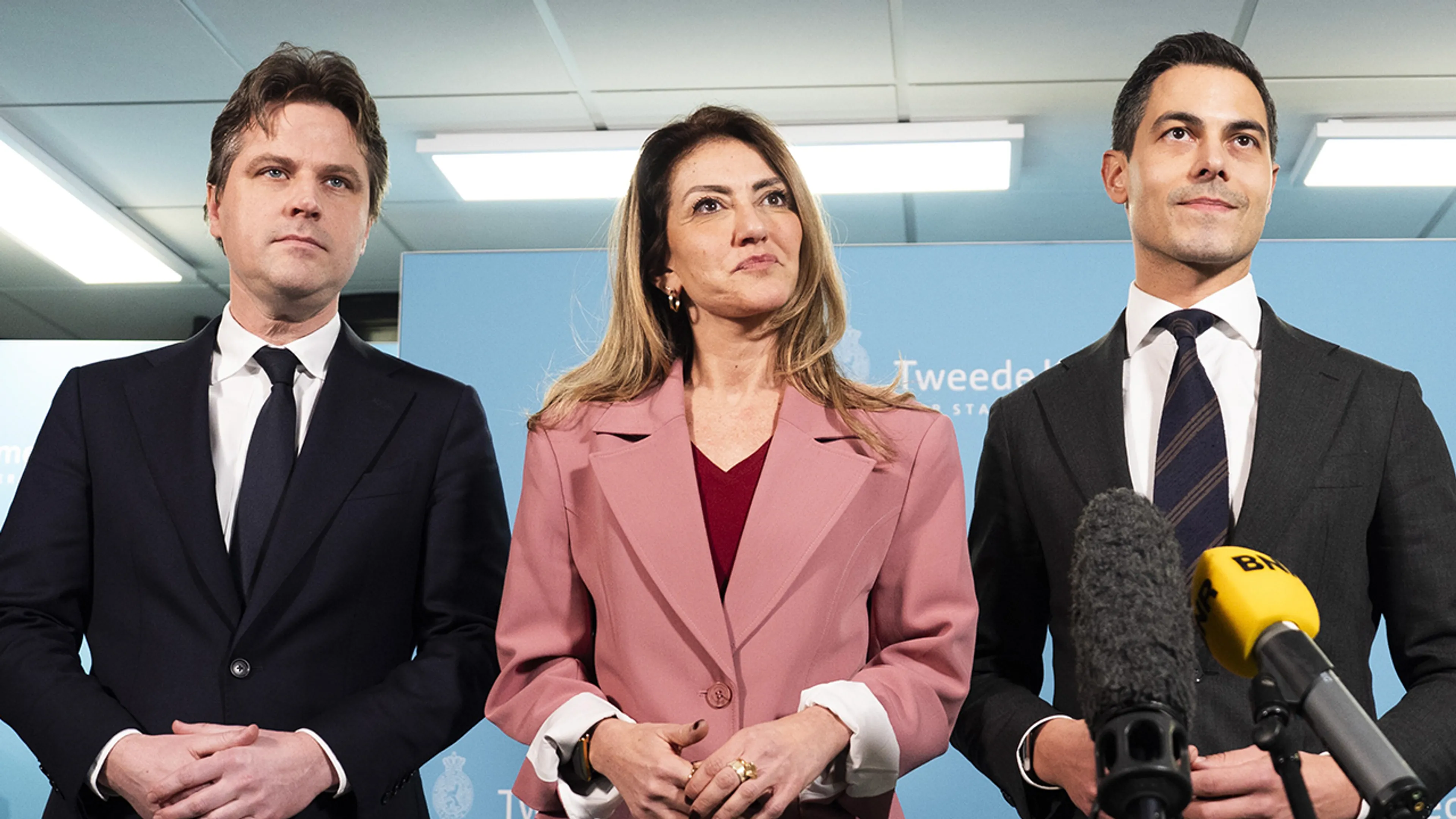 D66, VVD en CDA presenteren coalitieakkoord: dit gaat er veranderen 