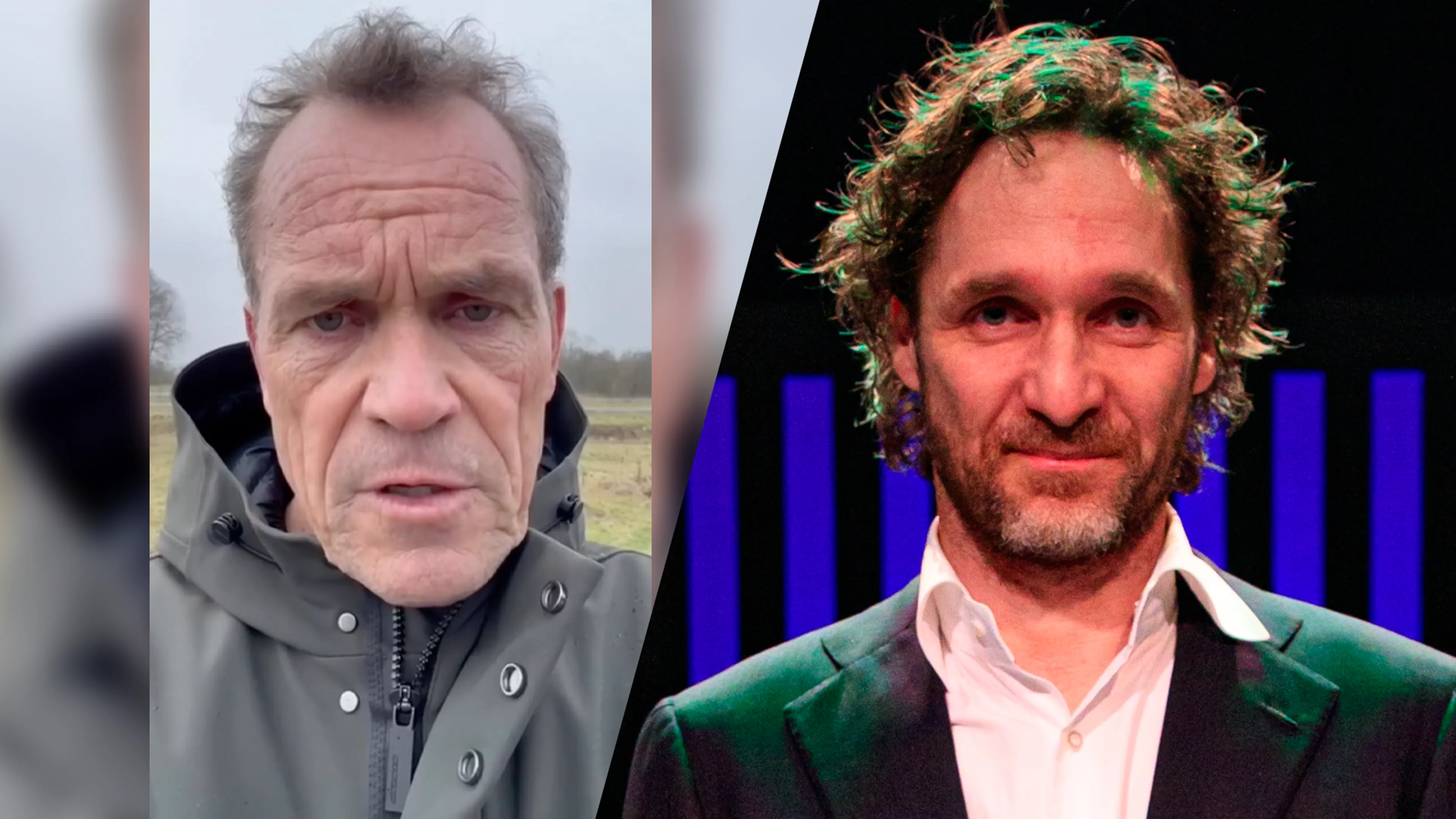 Bram Bakker reageert op De Telegraaf-artikel over Javier Guzman: 'Wat er nu gebeurt...'