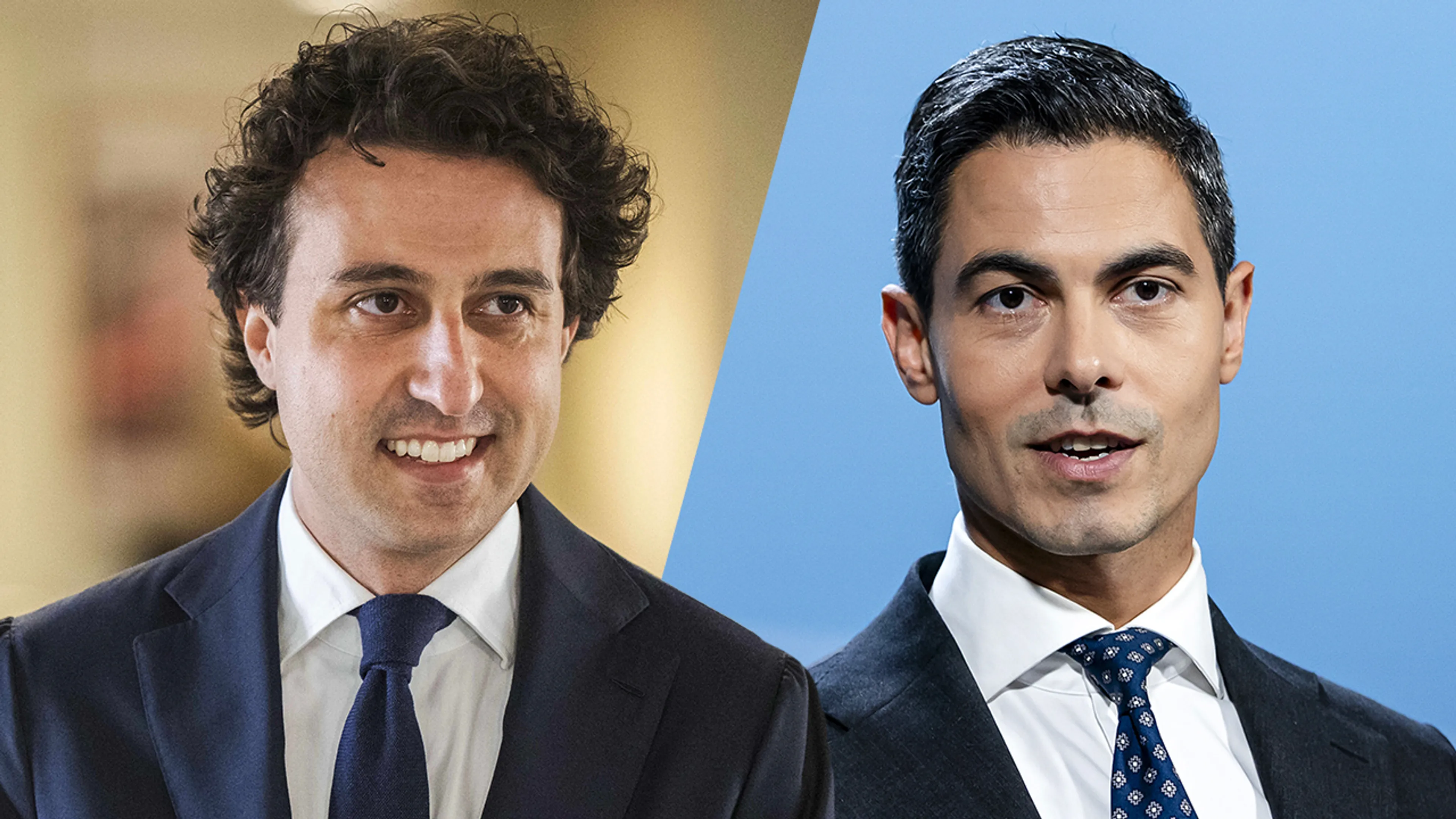 Kiezers reageren afkeurend op kabinet, PRO blijft grootste partij in nieuwste zetelpeiling