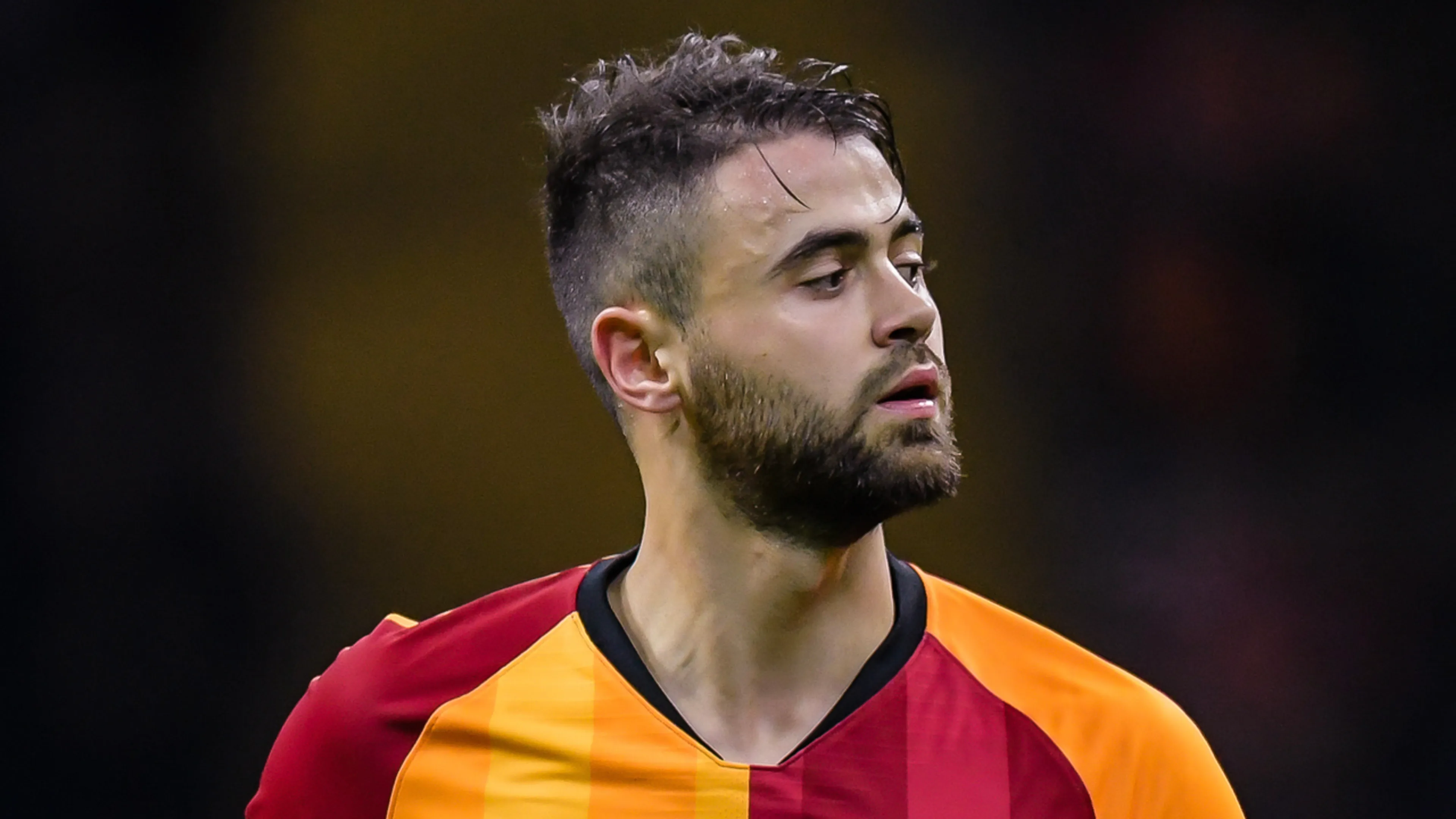 Turks international Ahmet Çalik (27) omgekomen bij auto-ongeluk