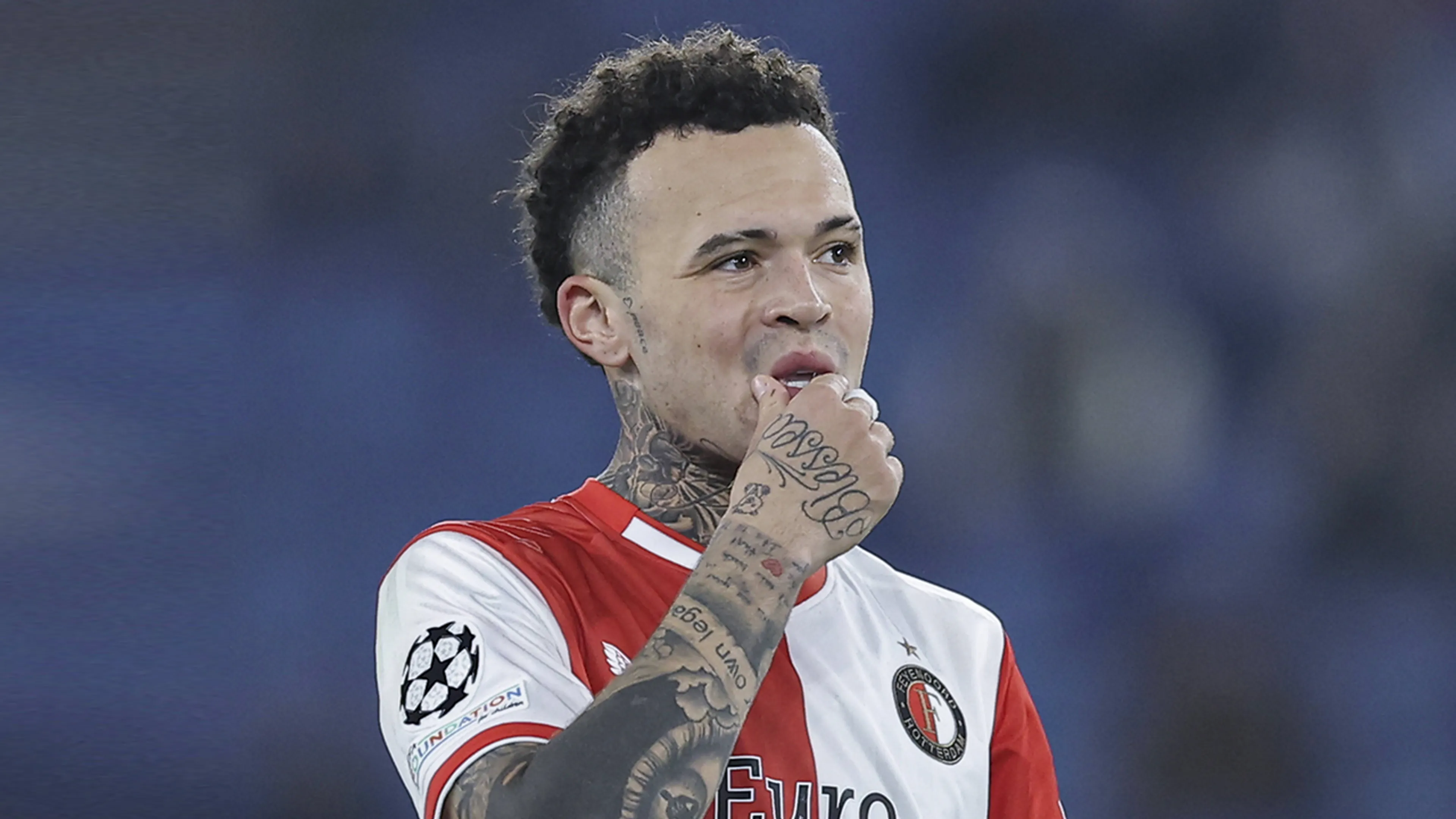 Hartman over Ajax-crisis: 'Mensen in Rotterdam vinden het prachtig, maar...'