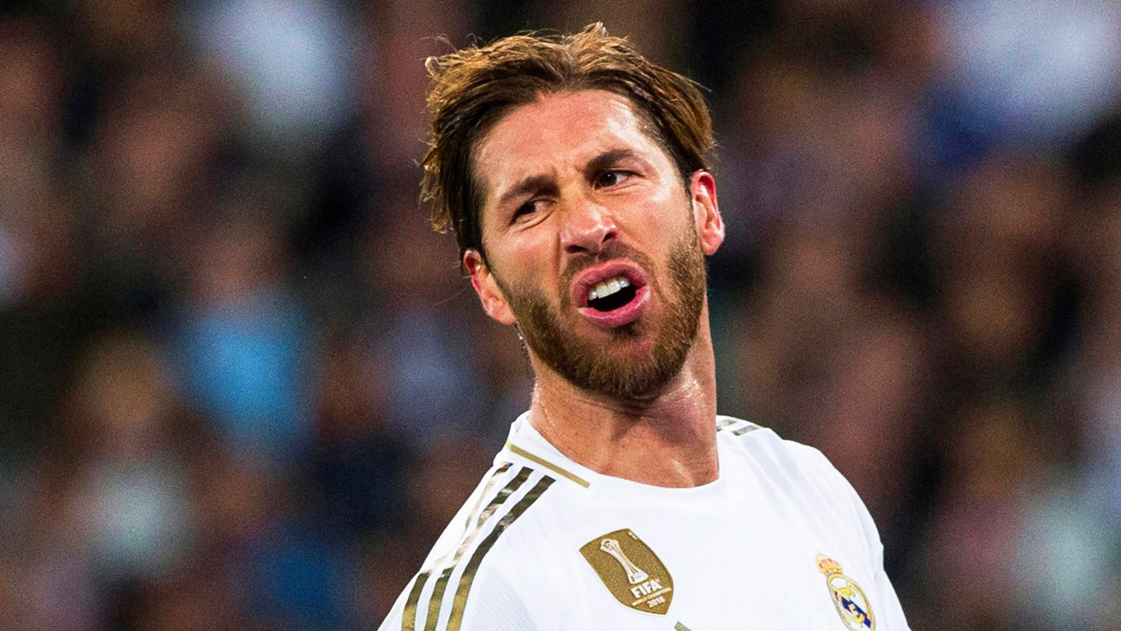 Ramos met vierde rode kaart naast Davids en Ibrahimovic