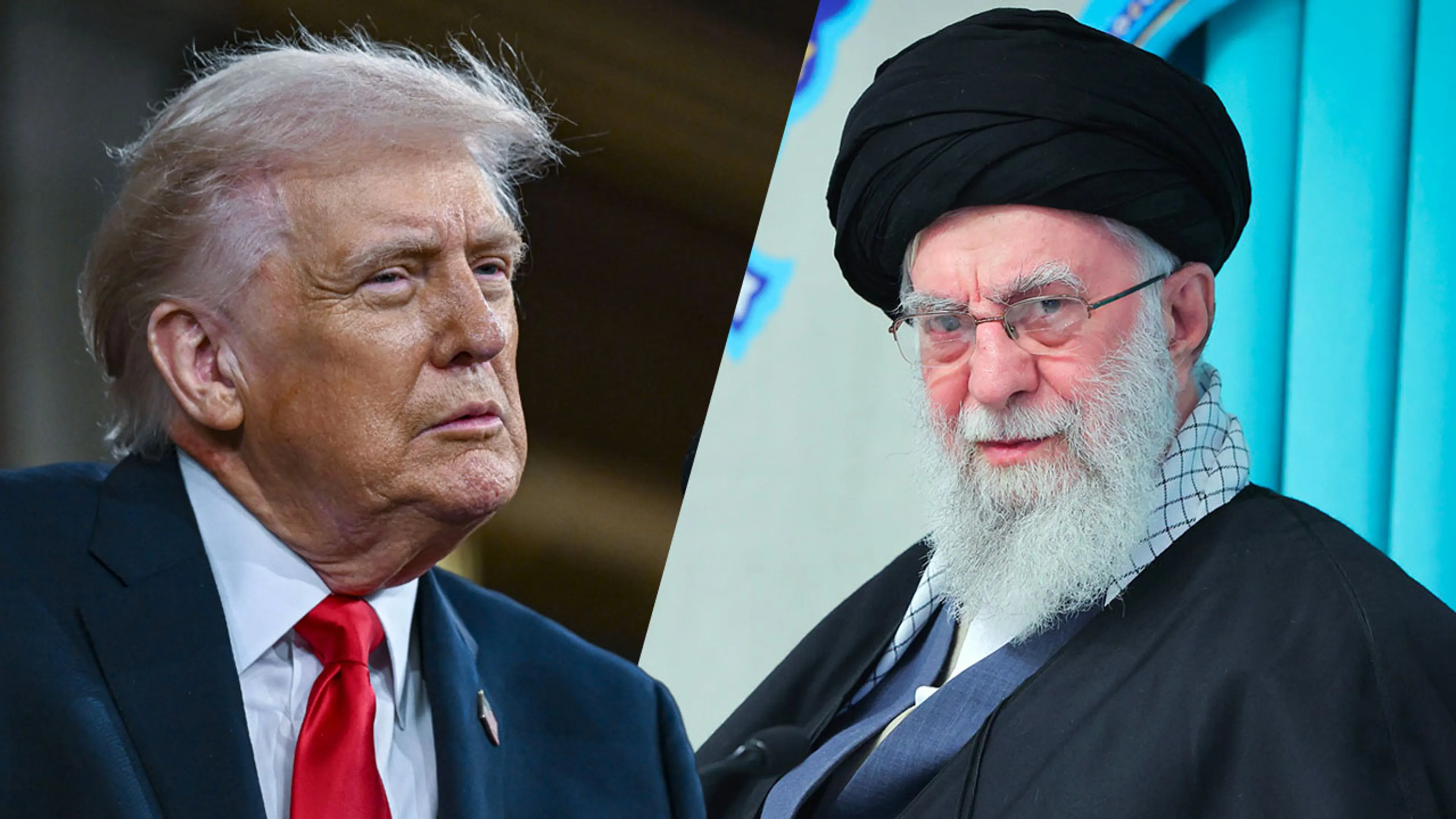Donald Trump bevestigt dood Ali Khamenei: 'Een van de kwaadaardigste mensen ooit is dood'