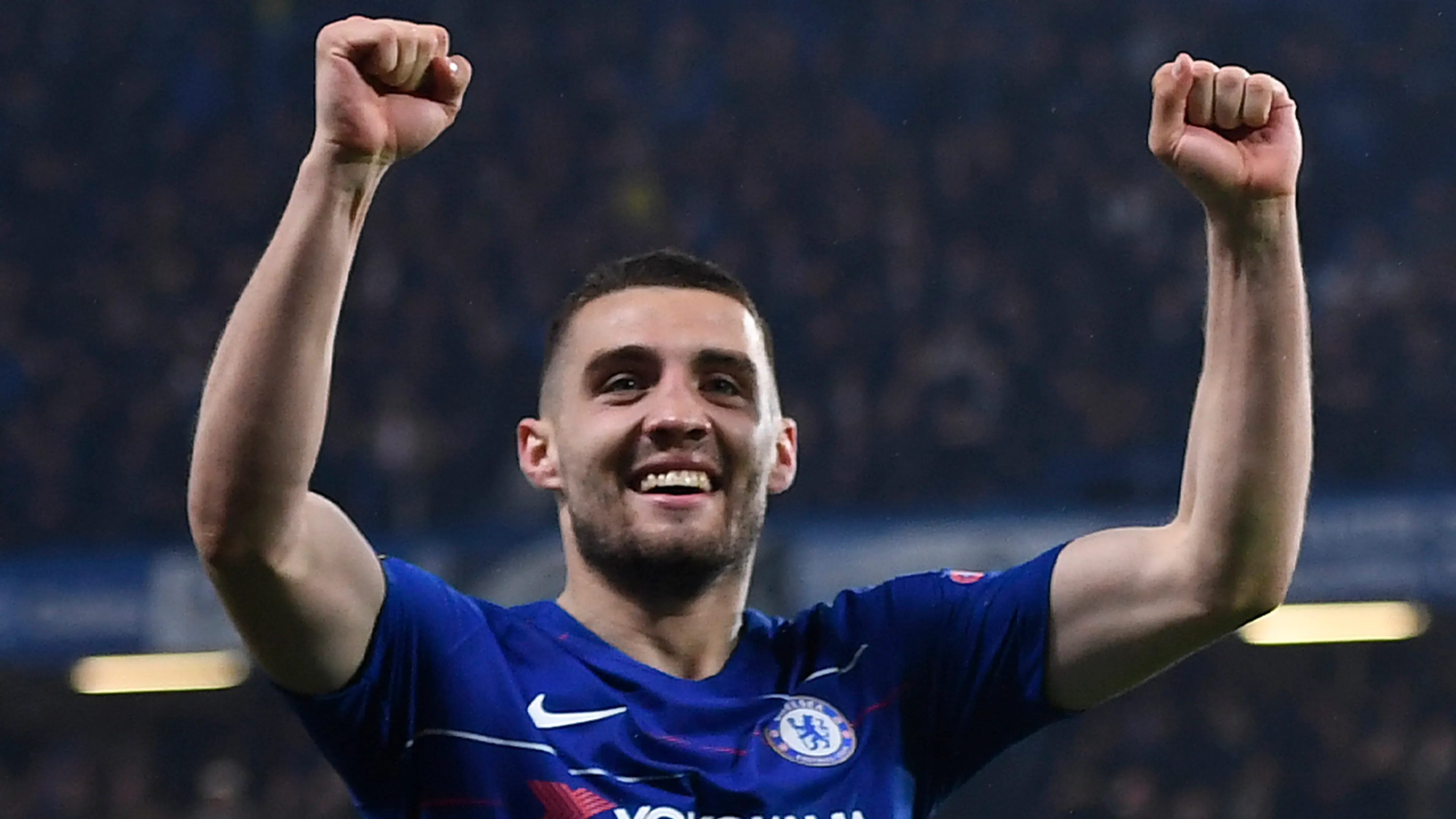 Chelsea neemt Kovacic over van Real Madrid