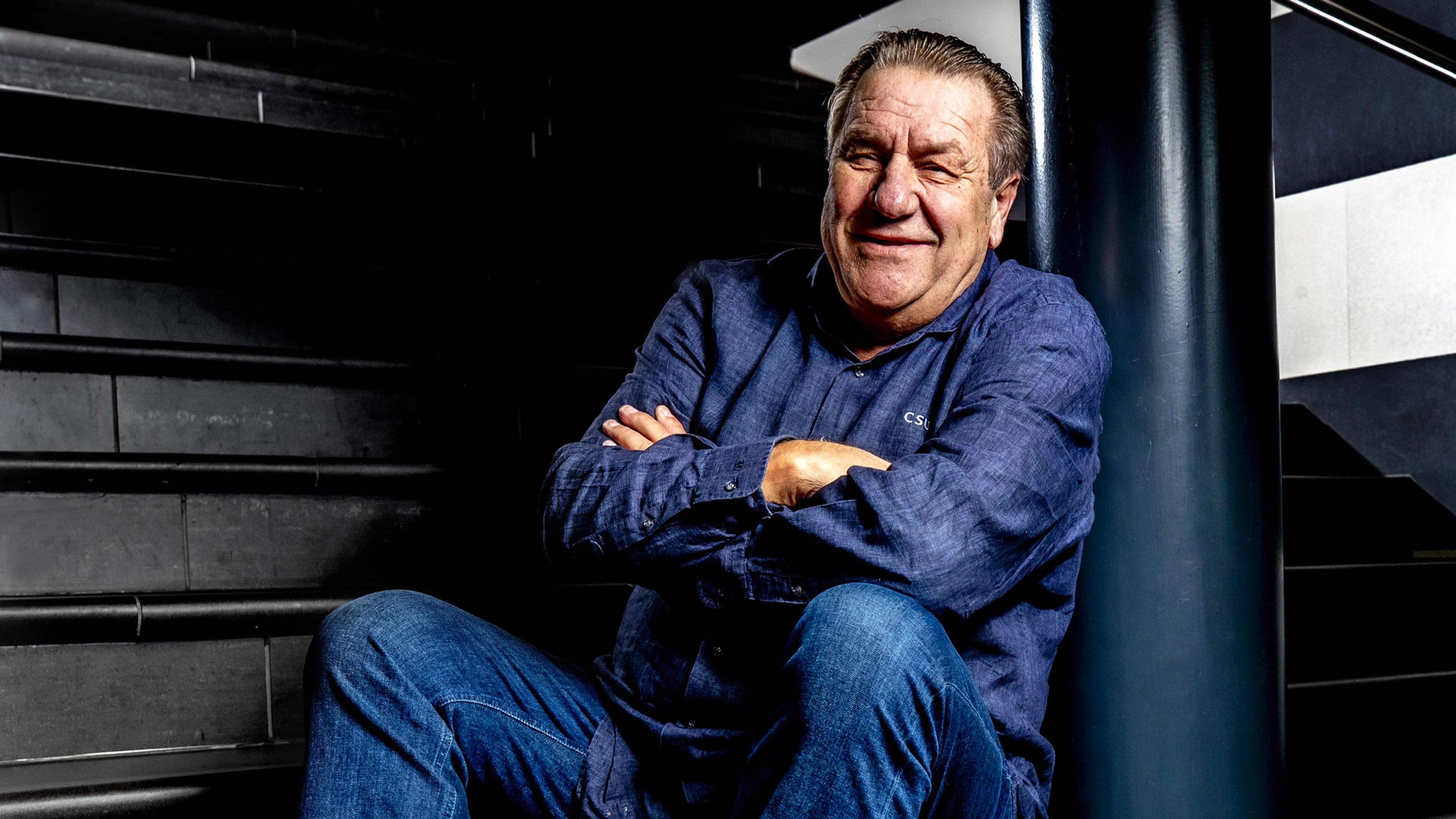 Jan Boskamp over Sem Steijn: ‘Hij moet lekker naar Feyenoord gaan!’