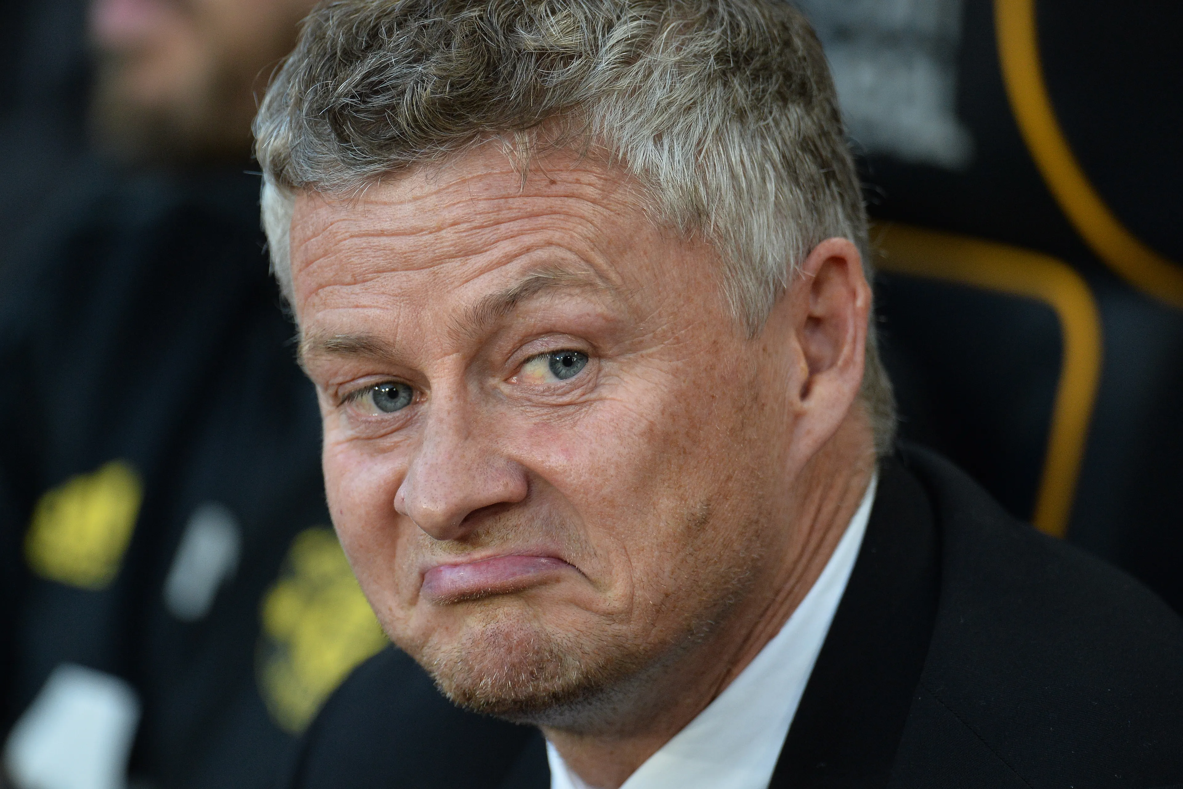 Solskjaer laakt Haags kunstgrasveld