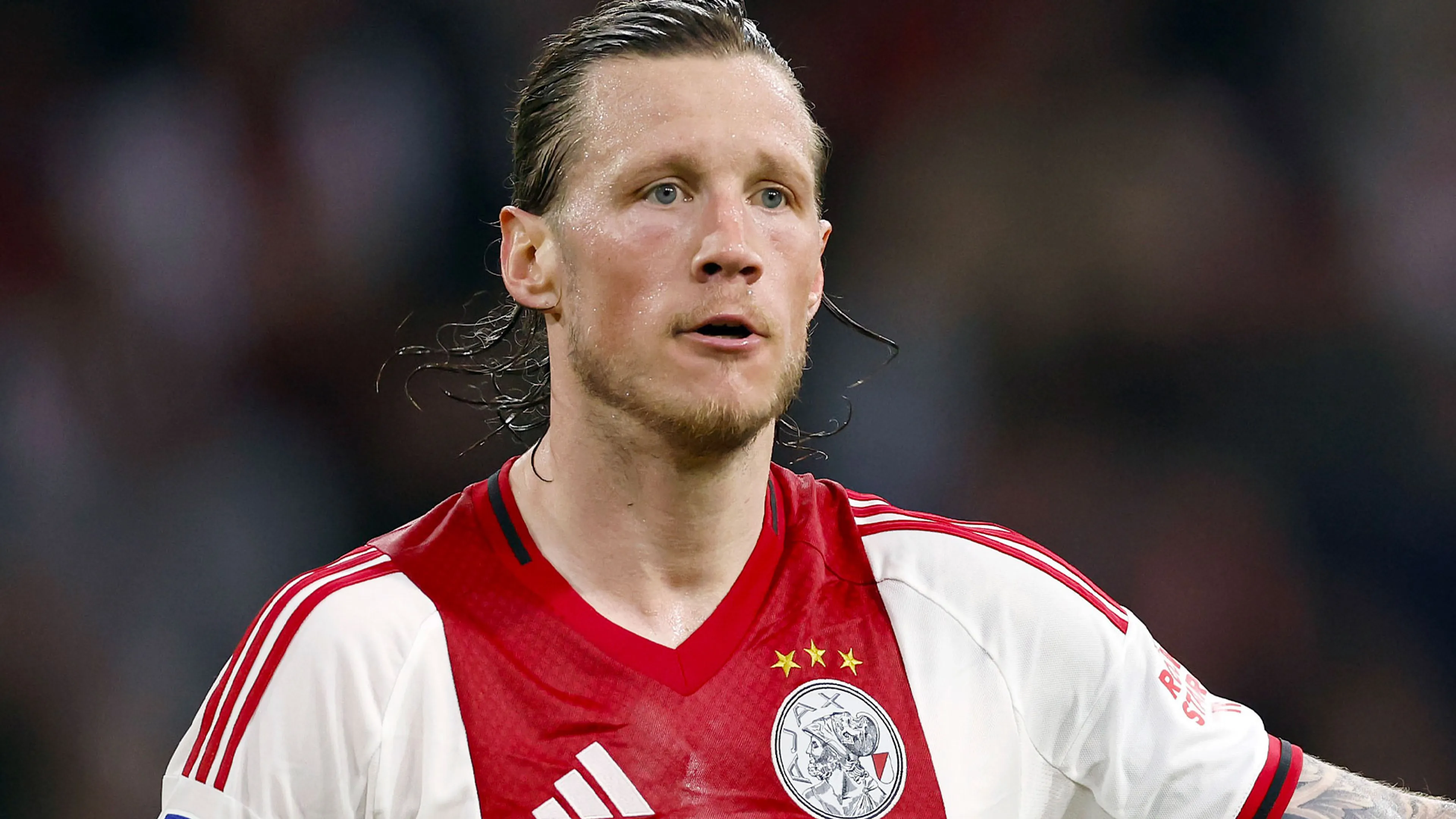 Ajax verliest van FC Twente en zakt naar vijfde plaats