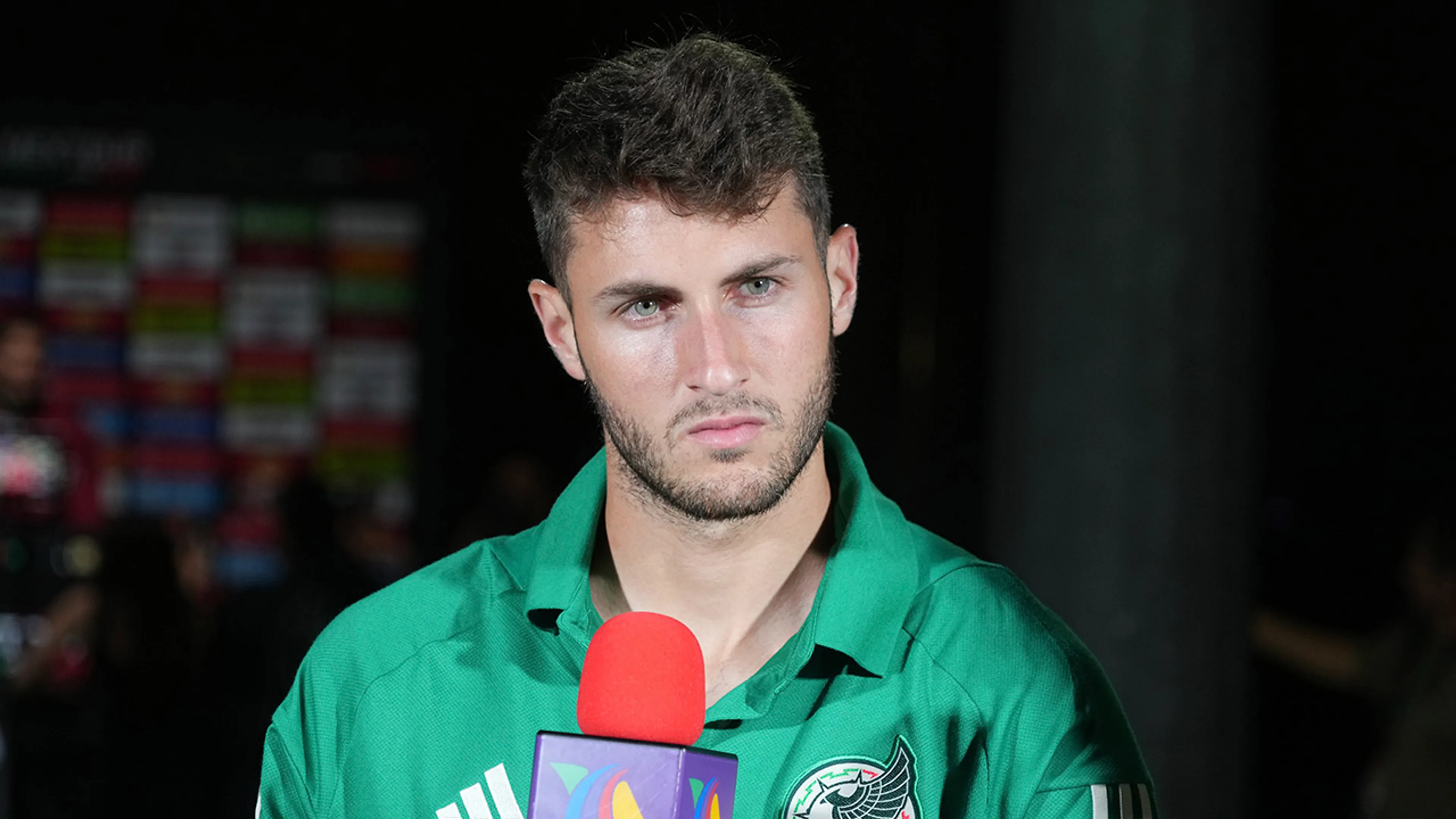 Mexico mét drie Eredivisie-spelers naar Qatar, Feyenoorder Giménez ontbreekt