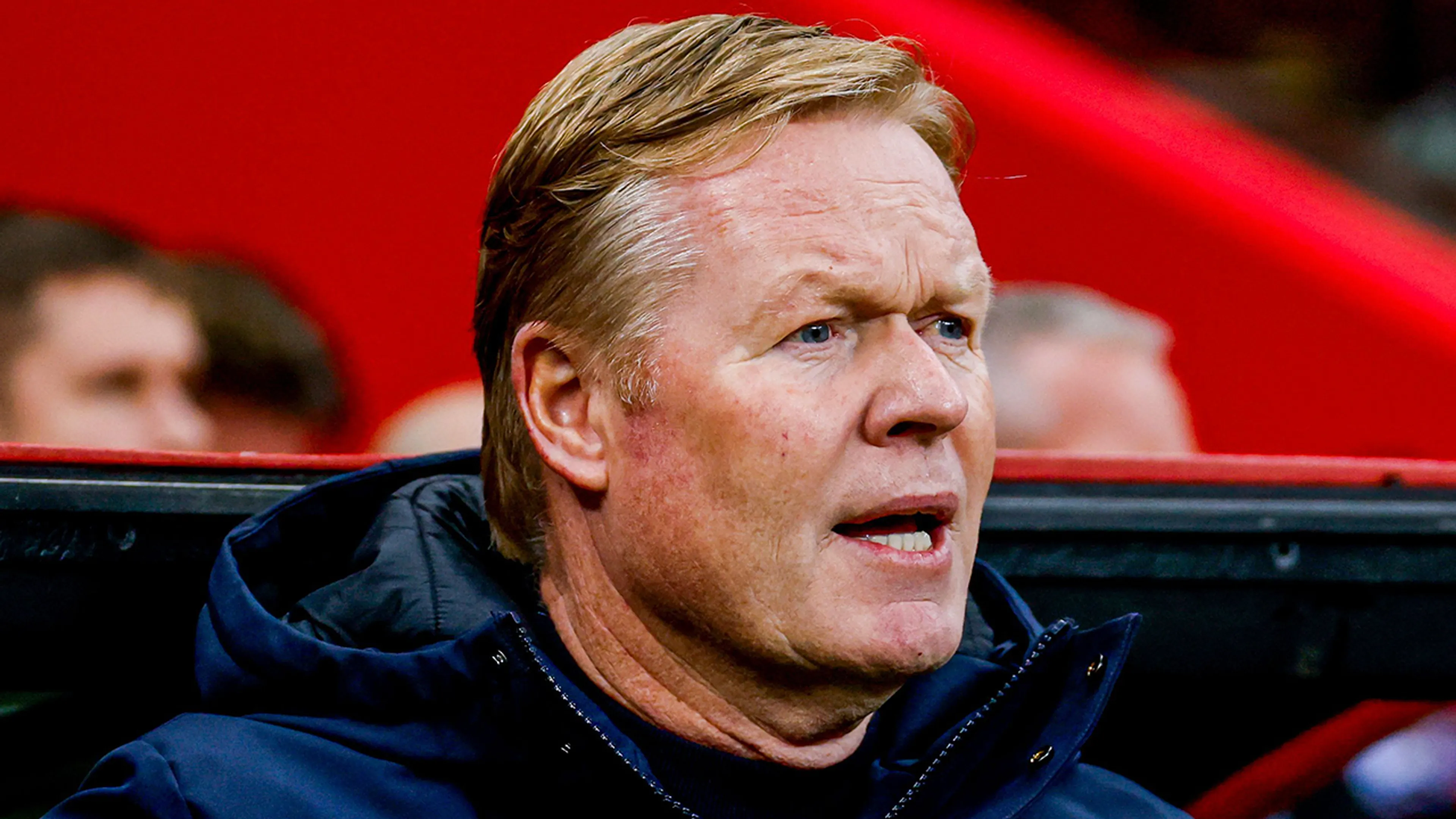 Deze spelers staan op reservelijst van Ronald Koeman voor WK-selectie