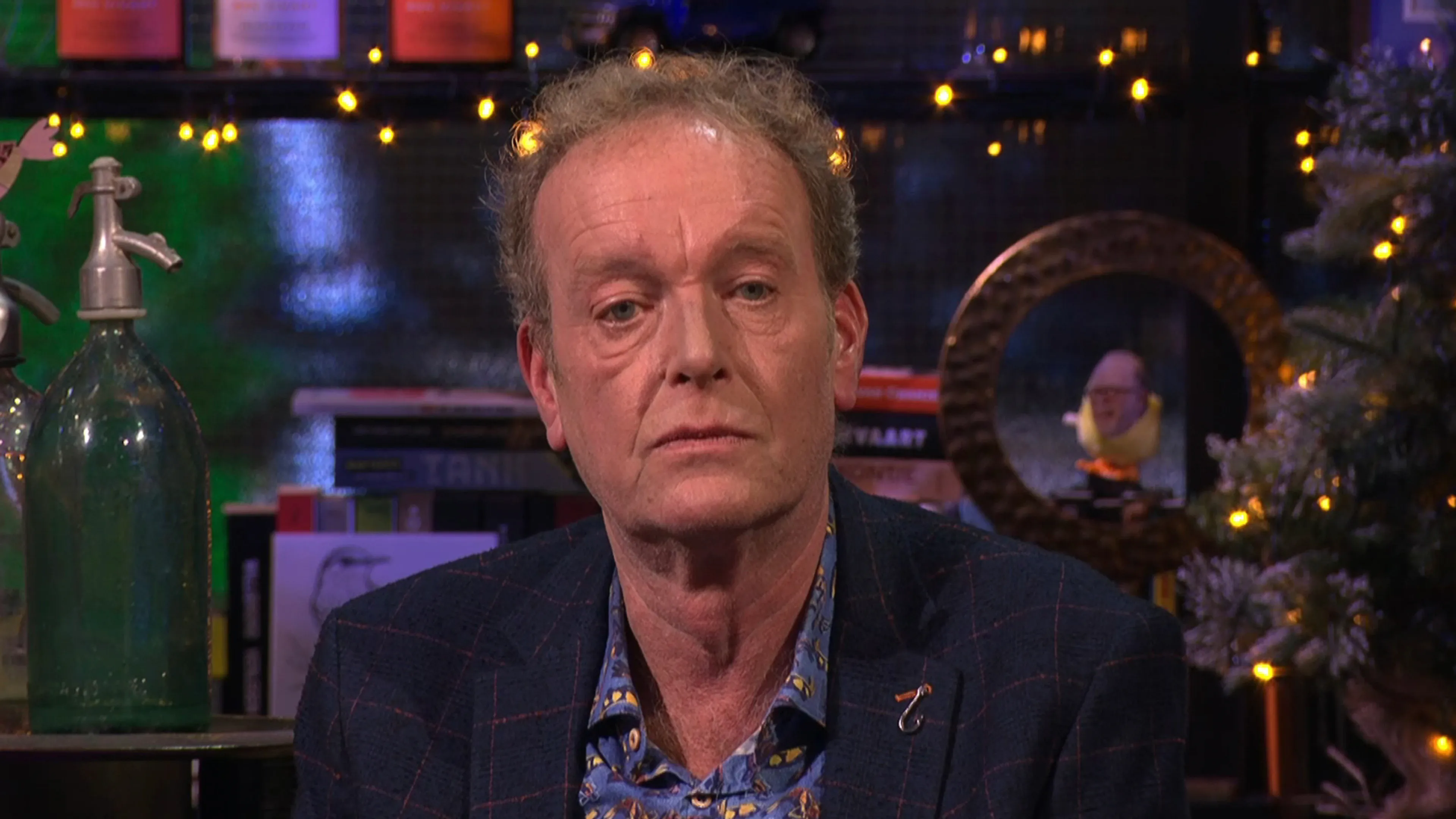 Koert Westerman voorspelt: dit wordt de winnaar van het WK Darts