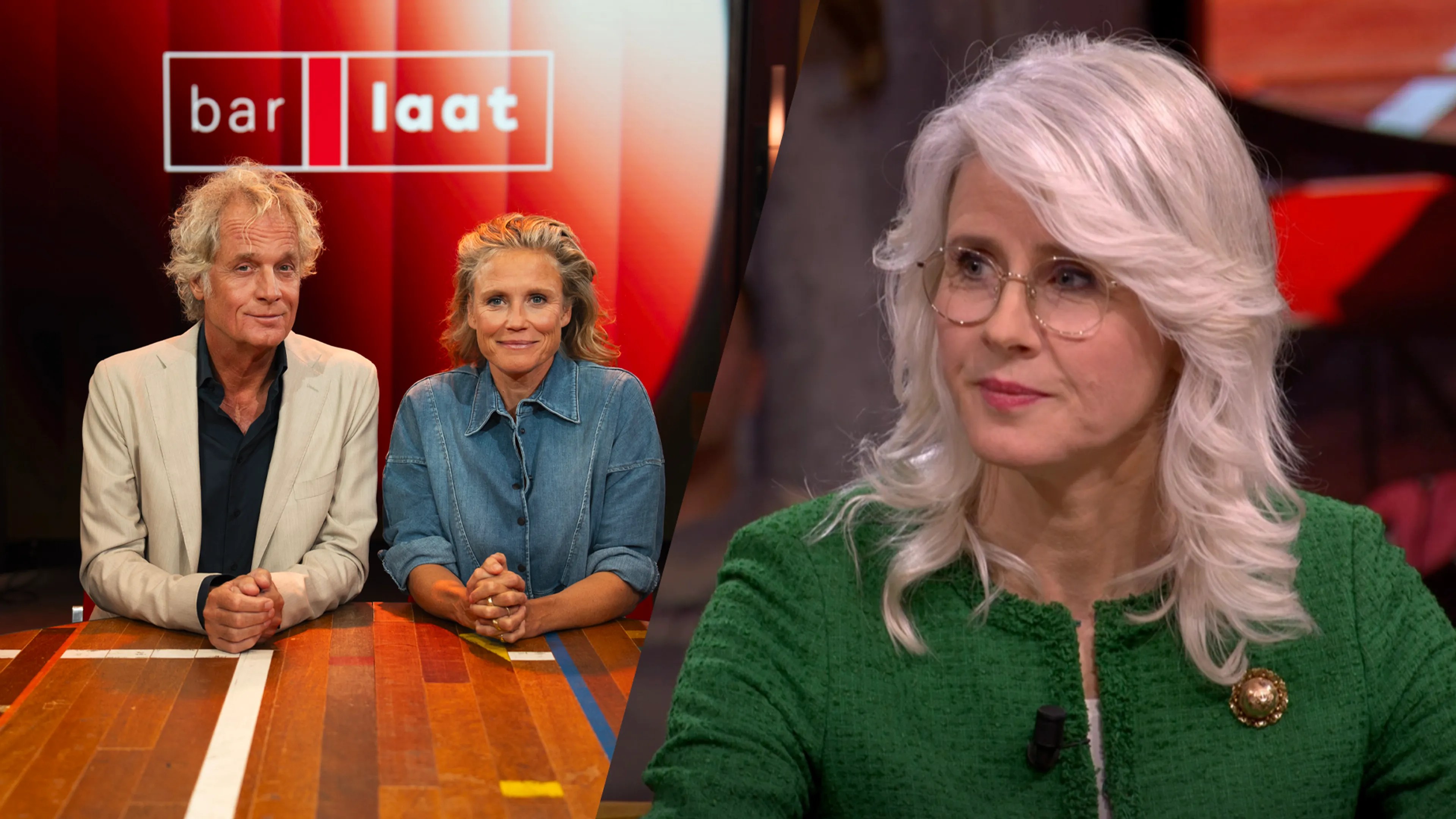 Mona Keijzer duidelijk over Bar Laat: 'Vreselijk, veel te negatief!' 