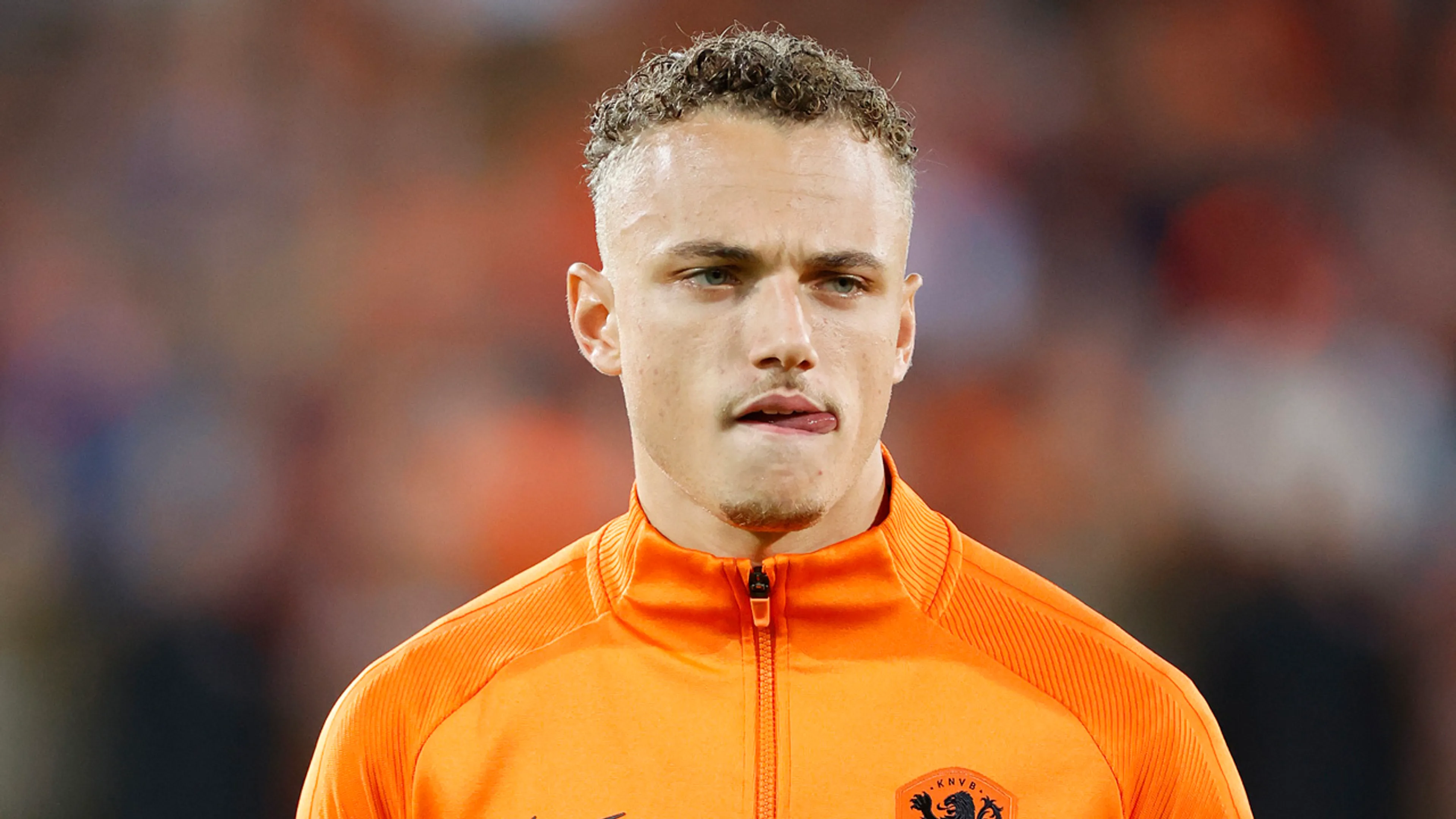 'PSV serieus geïnteresseerd in Noa Lang'