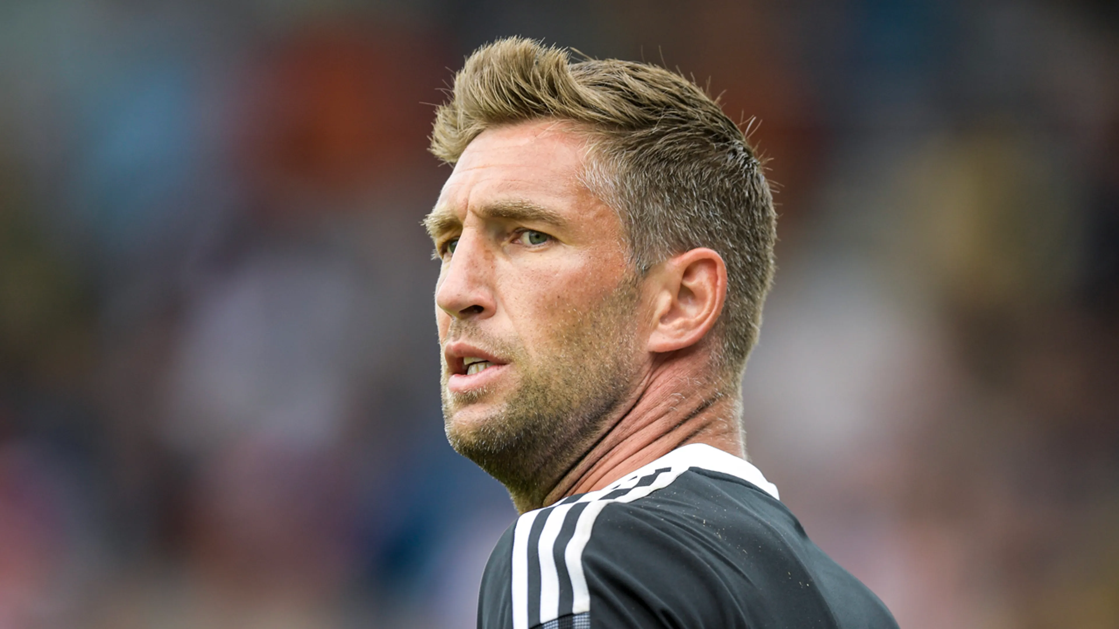 Einde seizoen voor Maarten Stekelenburg bij Ajax
