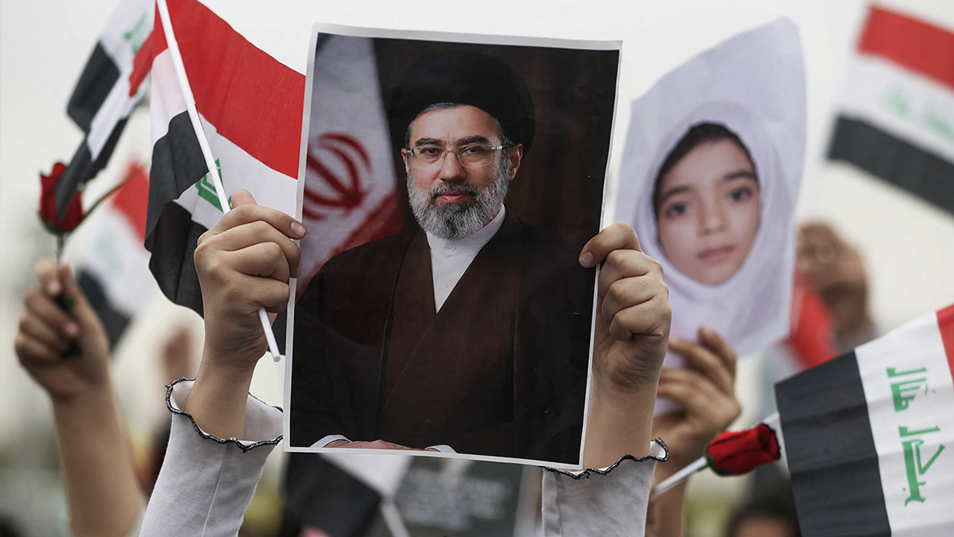 Mojtaba Khamenei, nieuwe opperste leider van Iran, is gewond en vermoedelijk verminkt