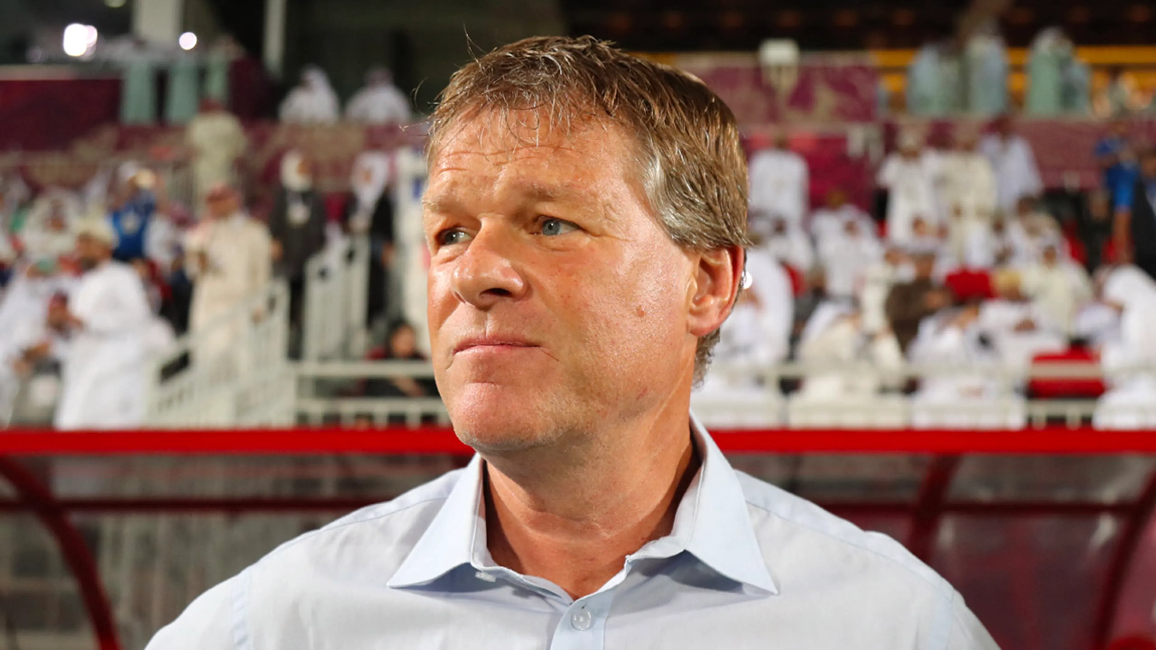 Koeman vertrekt bij Beitar Jeruzalem en kondigt pensioen aan