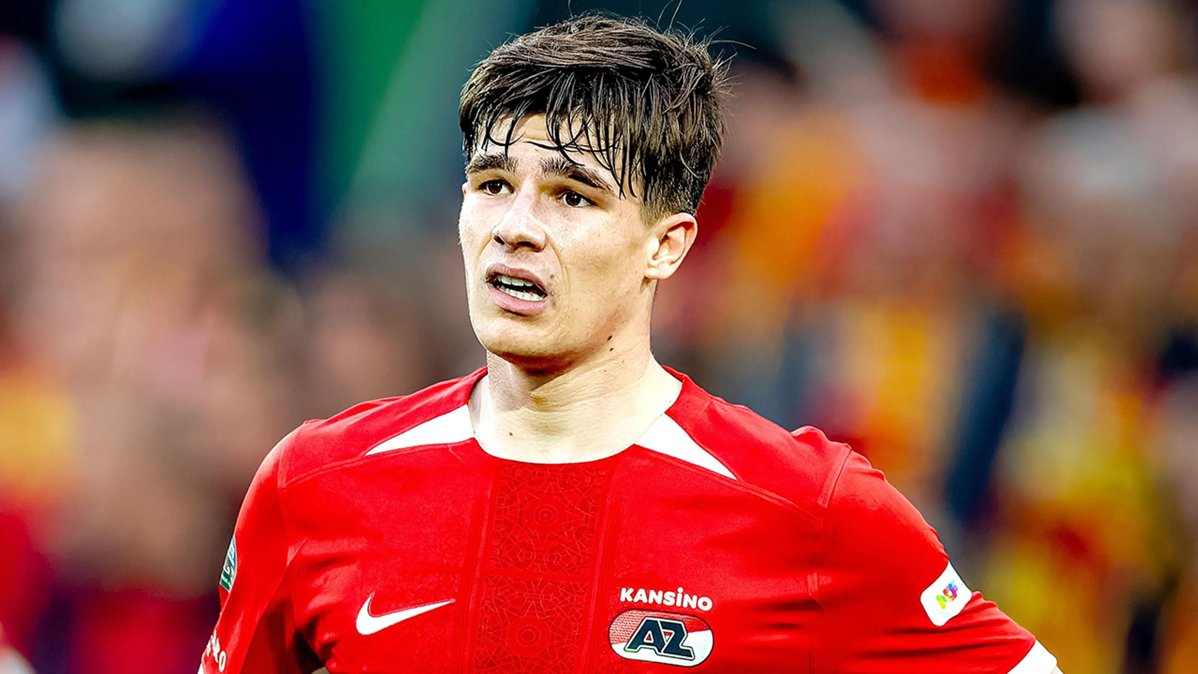 'Kritiek op Wouter Goes overdreven, hij heeft die hulp al lang'