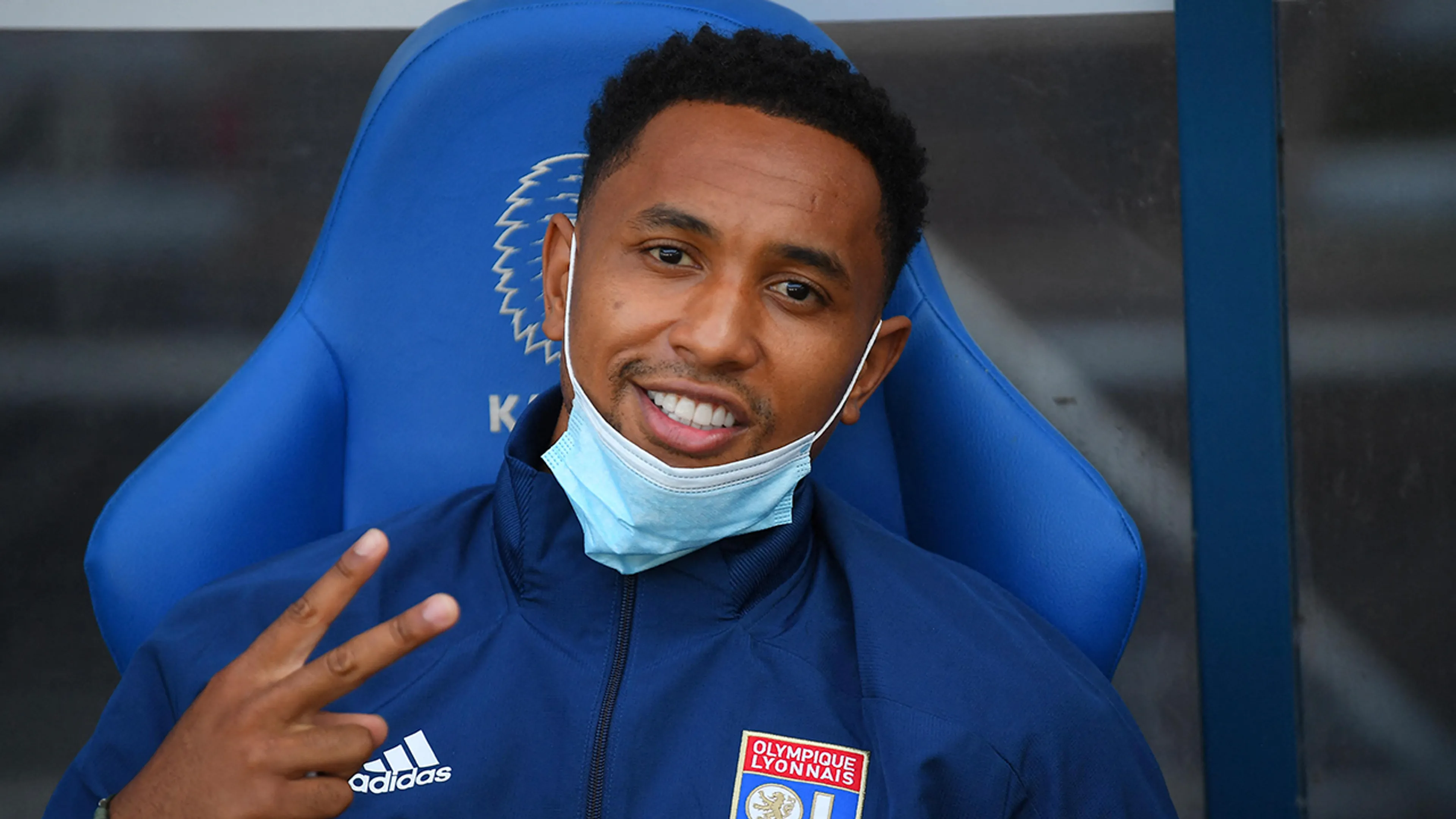 Tete vertrekt naar de Premier League en tekent bij Fulham
