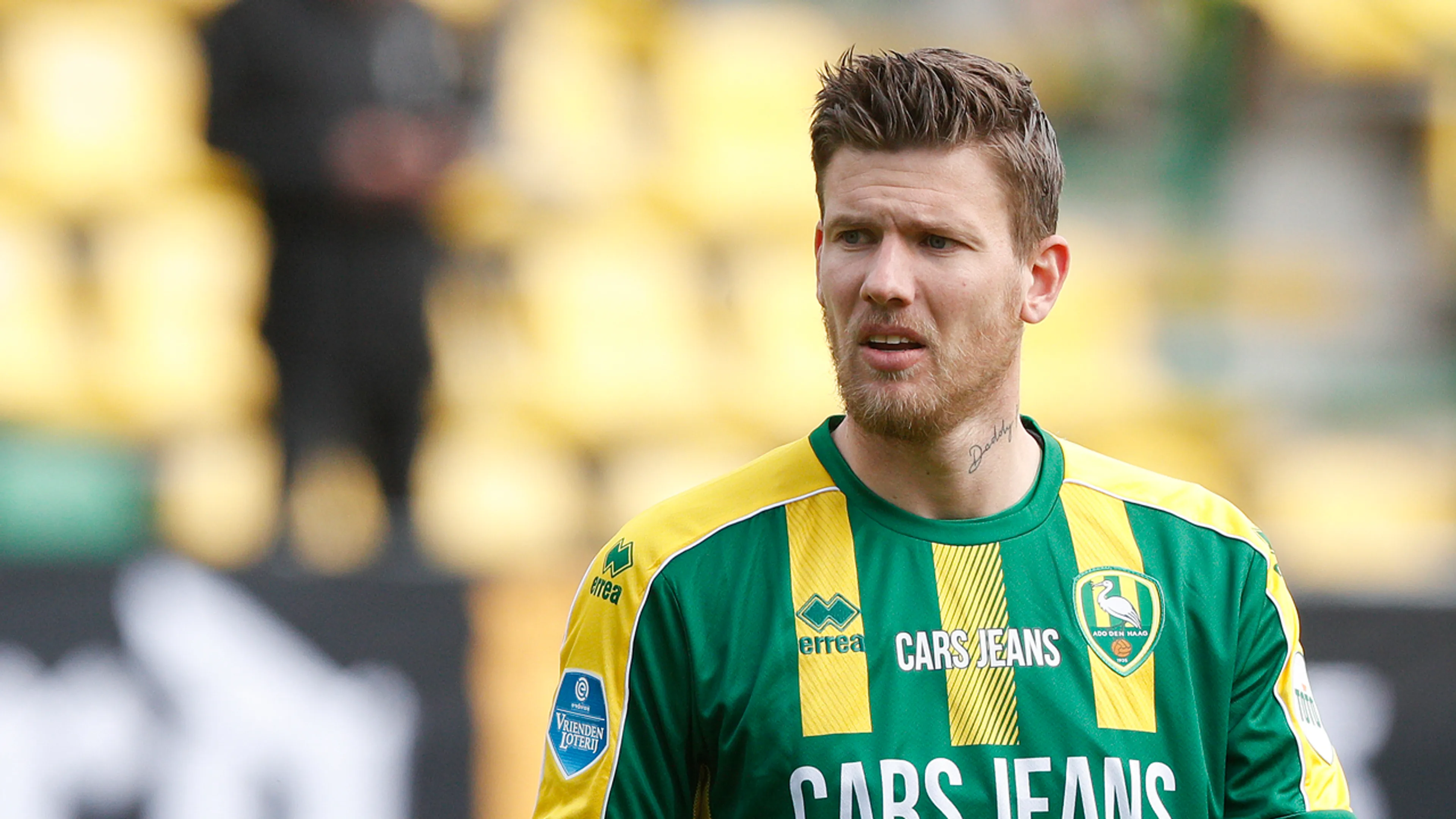 Kramer vervolgt loopbaan bij RKC Waalwijk