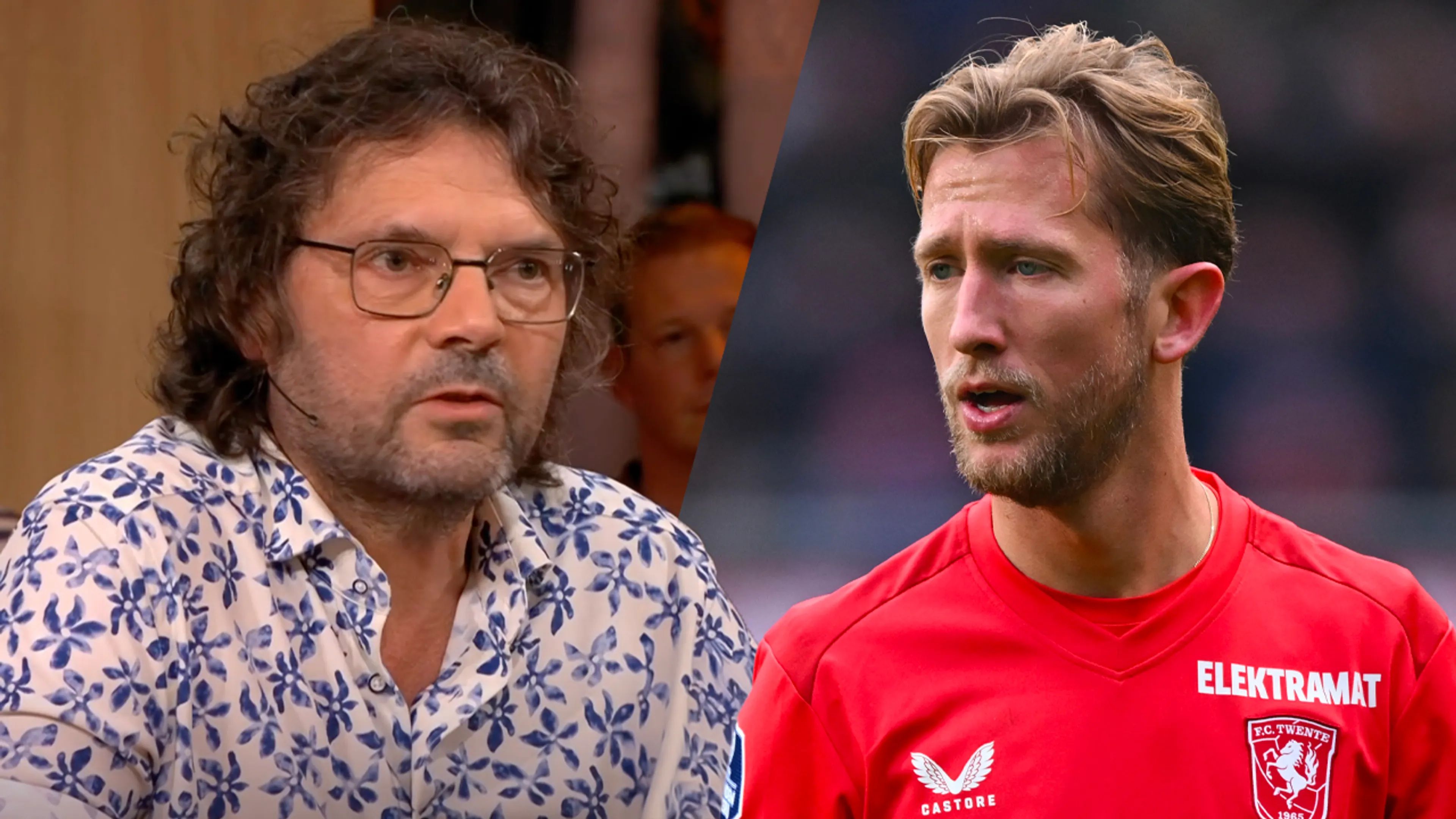 Broer Michel Vlap reageert op uitspraken van Job Knoester bij De Oranjezomer