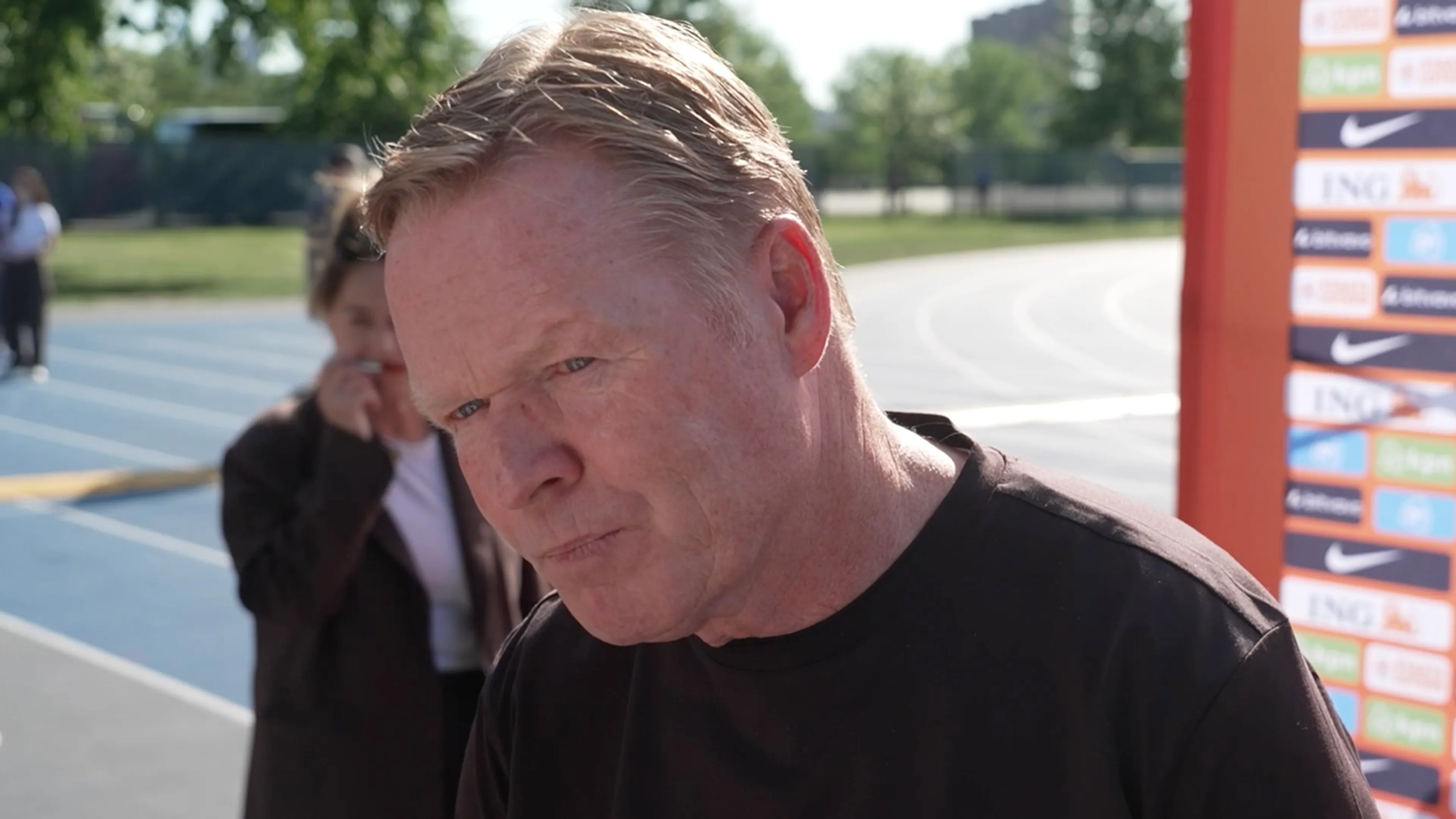 Ronald Koeman eist verandering bij Oranje: 'En dan ben ik nog netjes'