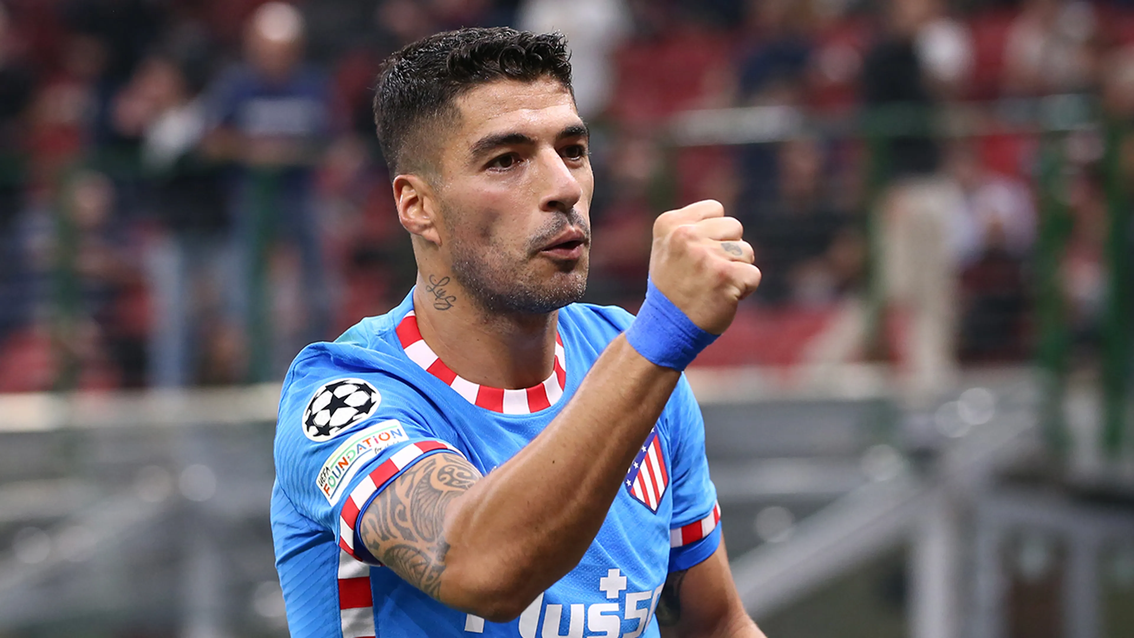 Luis Suárez haalt opnieuw keihard uit naar Ronald Koeman en adviseert Xavi