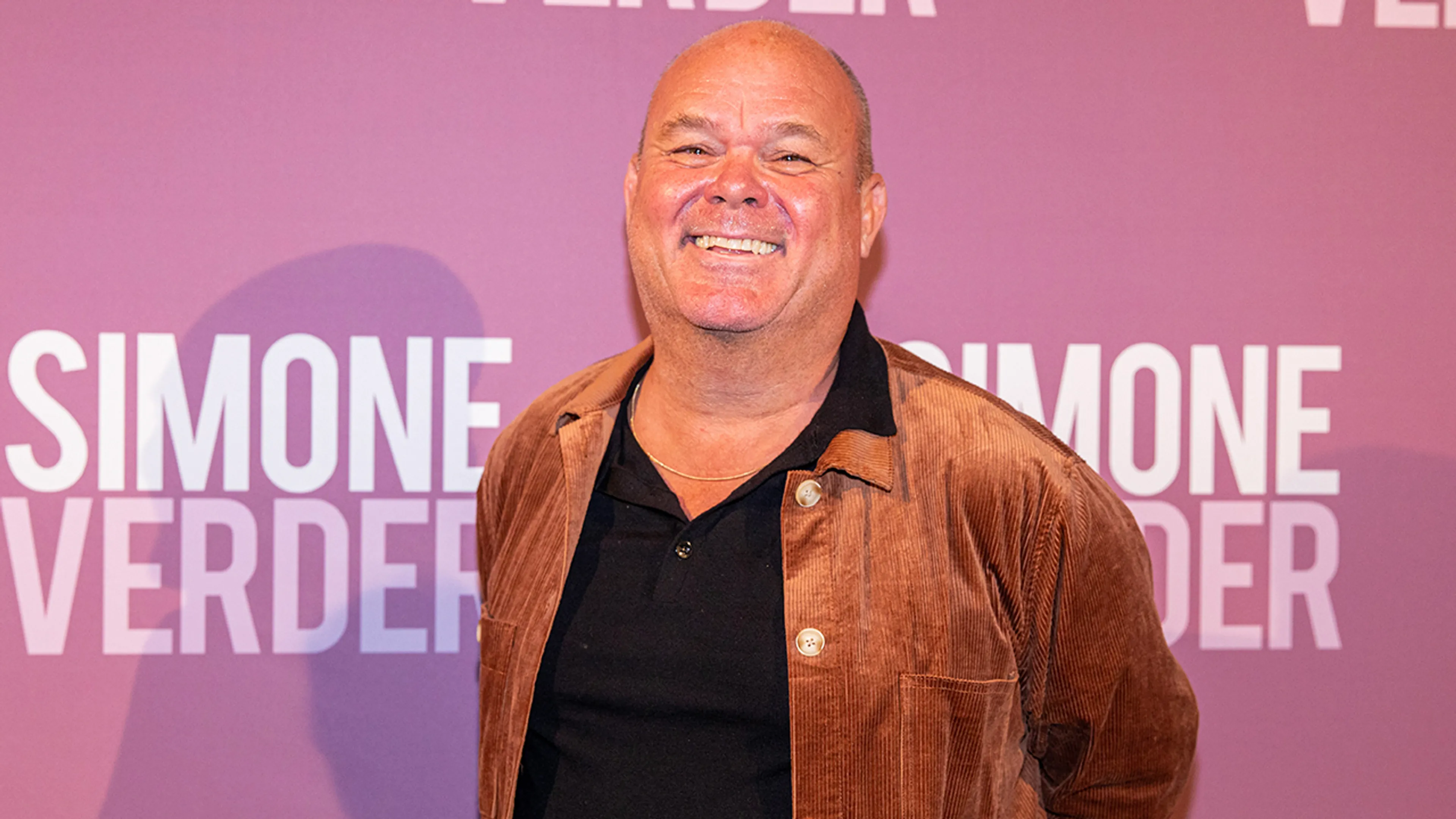 Paul de Leeuw vanavond te gast bij VI Vandaag