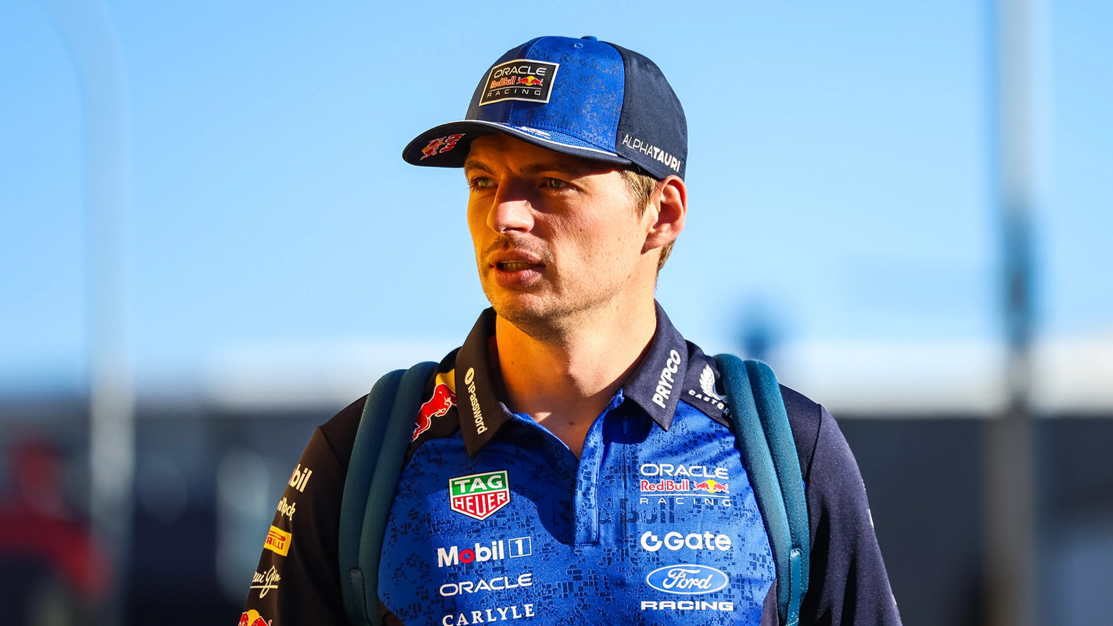 Max Verstappen-fans opgelet: GP van Azerbeidzjan niet op zondag, maar op zaterdag