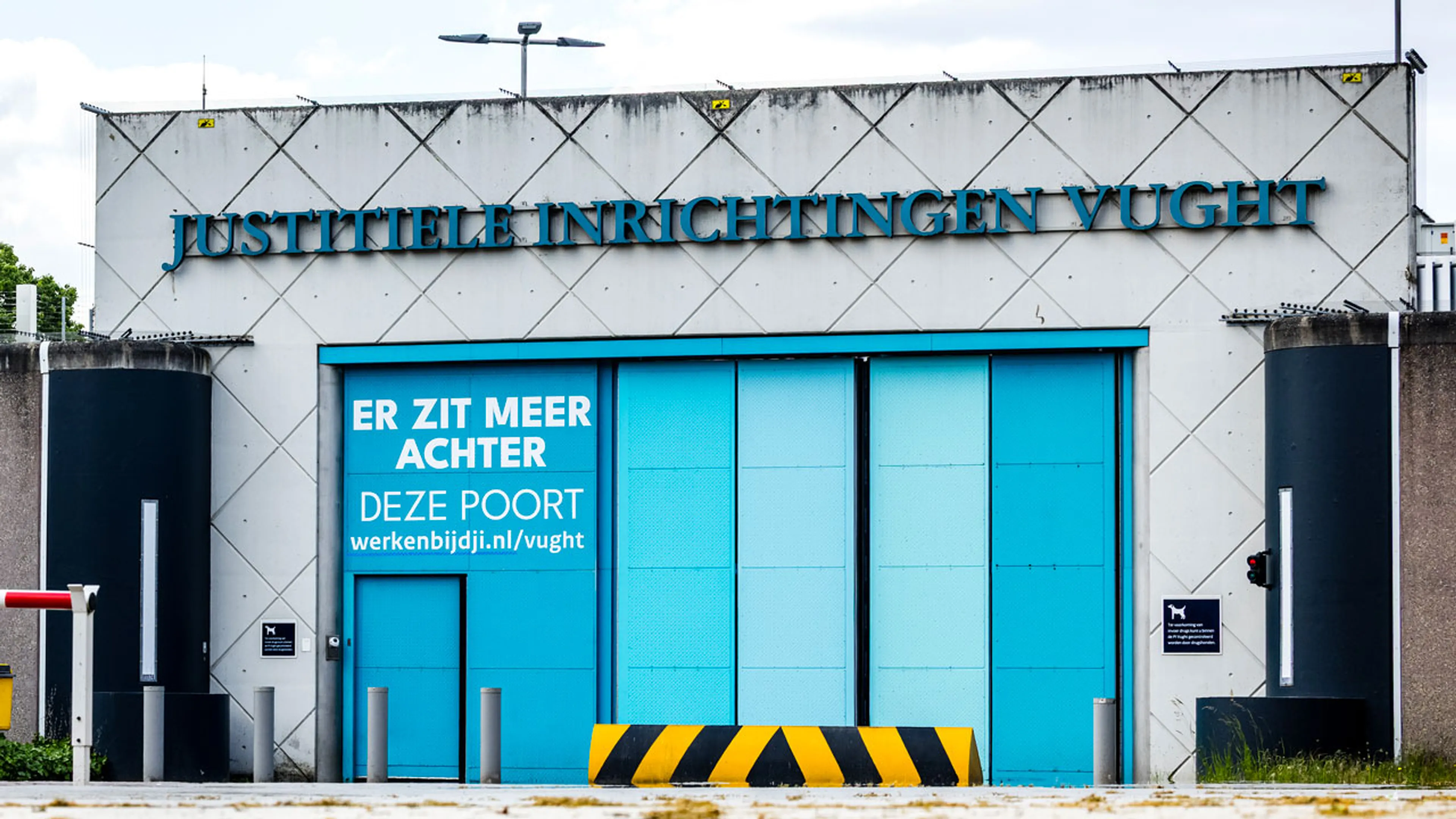 Taghi: zes advocatenkantoren benaderd, niemand wil mij bijstaan
