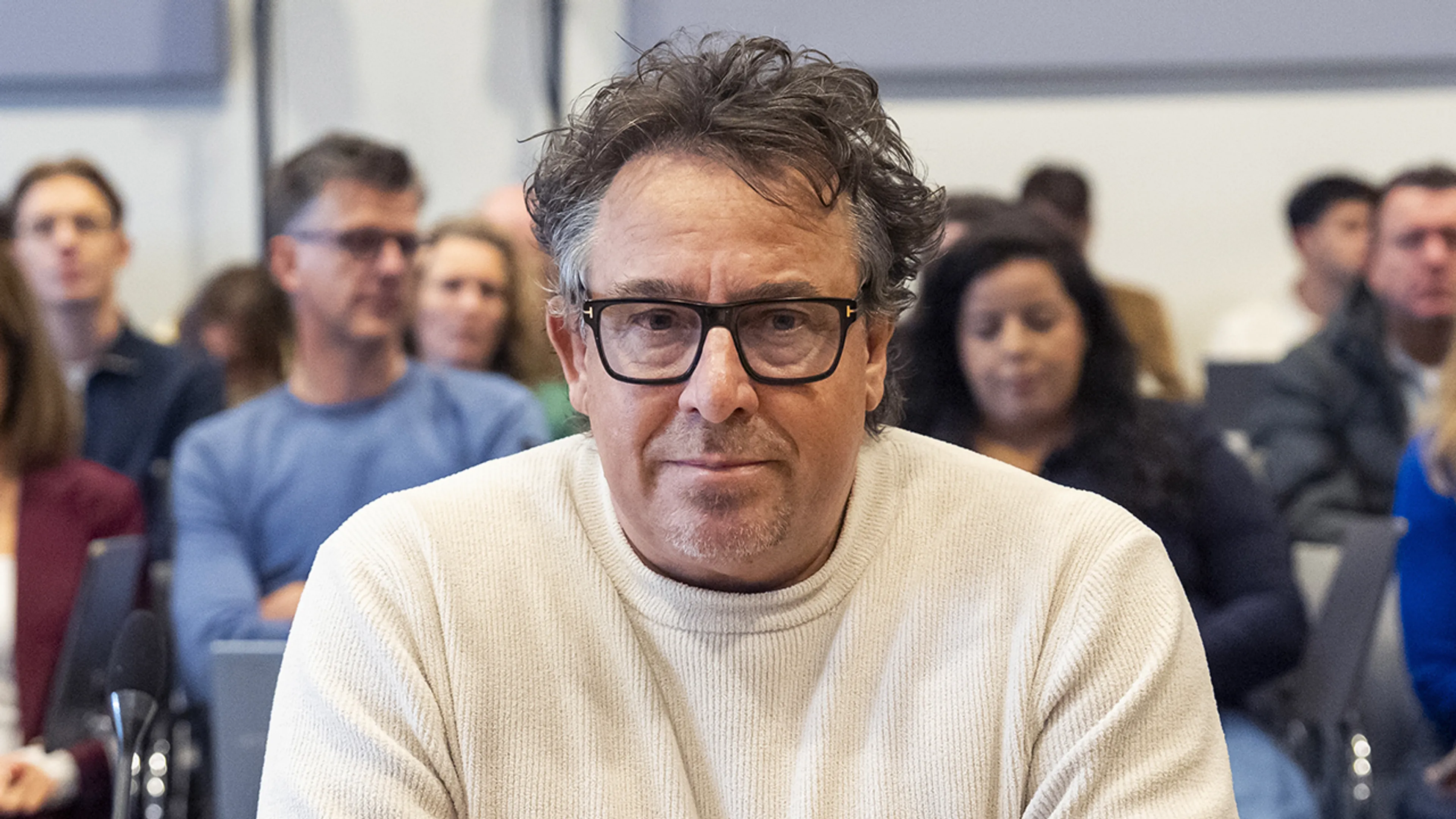 Marco Borsato begin november opnieuw voor de rechter