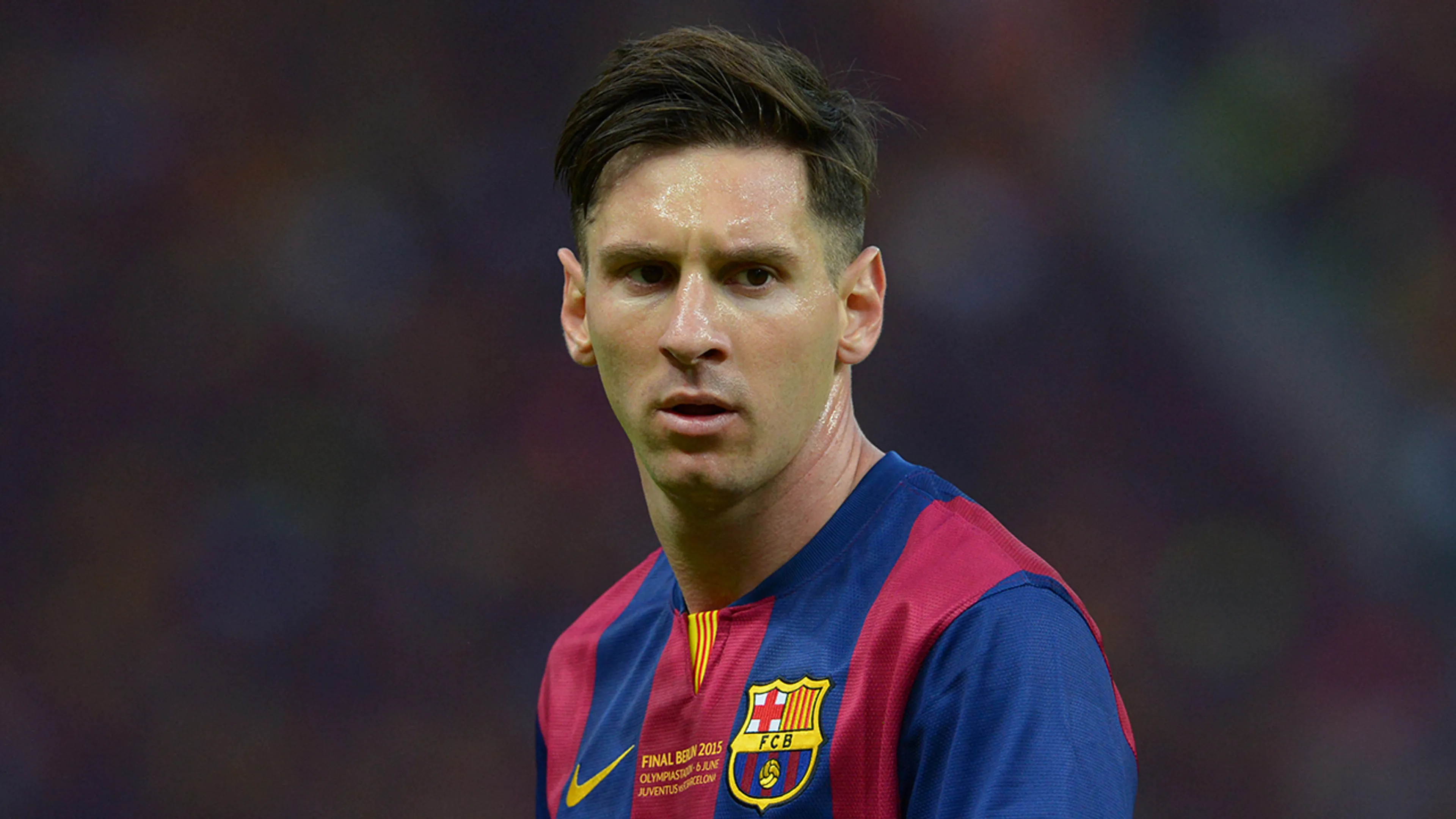 'Messi verdient té veel voor FC Barcelona'