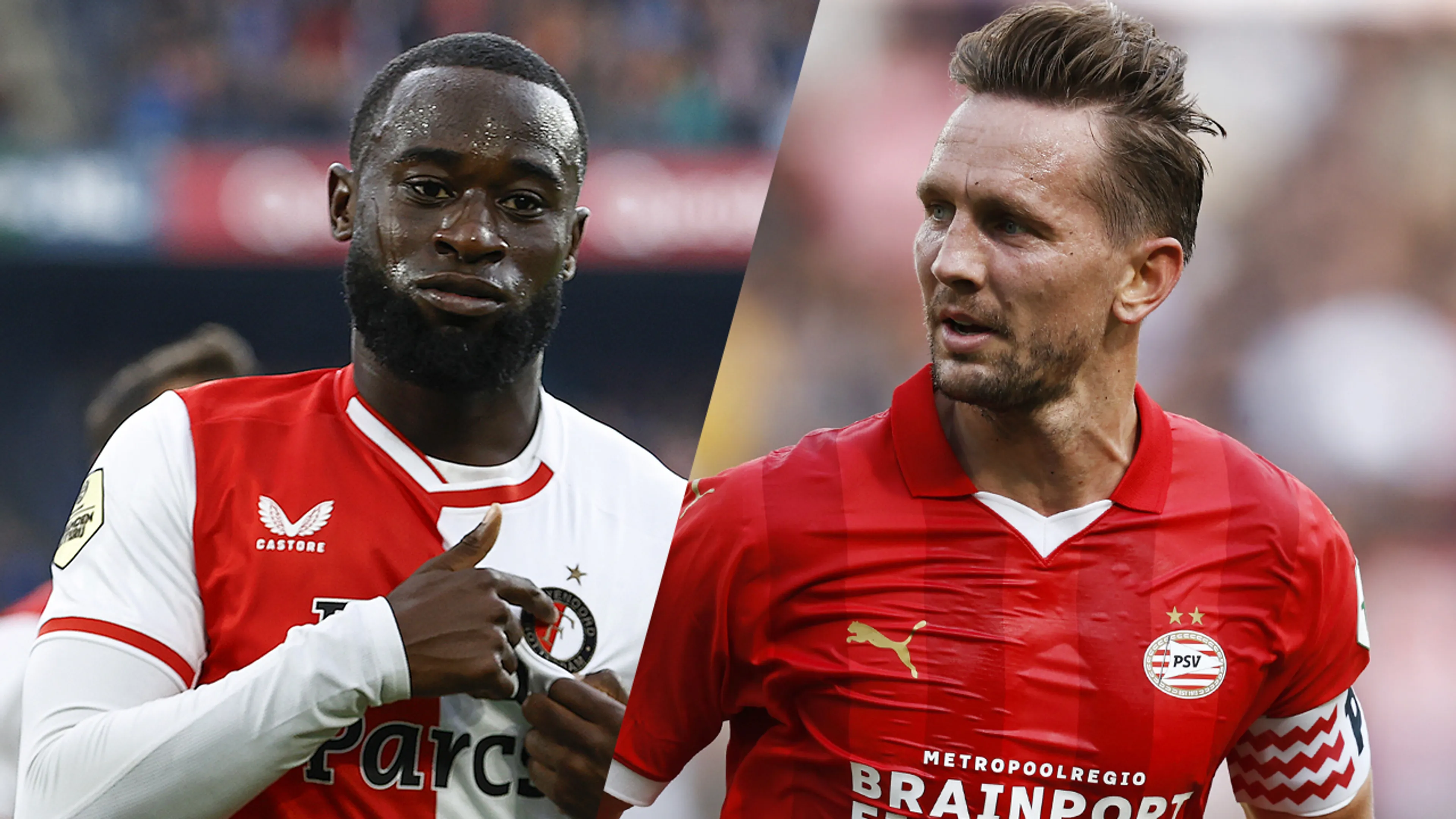 Champions League-loting: Feyenoord treft Atlético Madrid, PSV tegen Arsenal