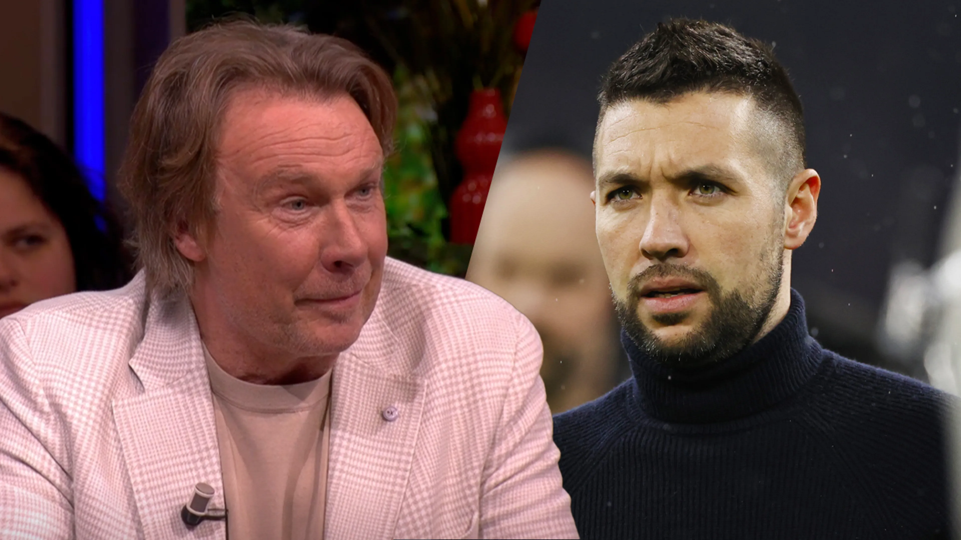 Hans Kraay jr. over Farioli: 'Hij is een geweldige éénjarige tussenpaus bij Ajax geweest'