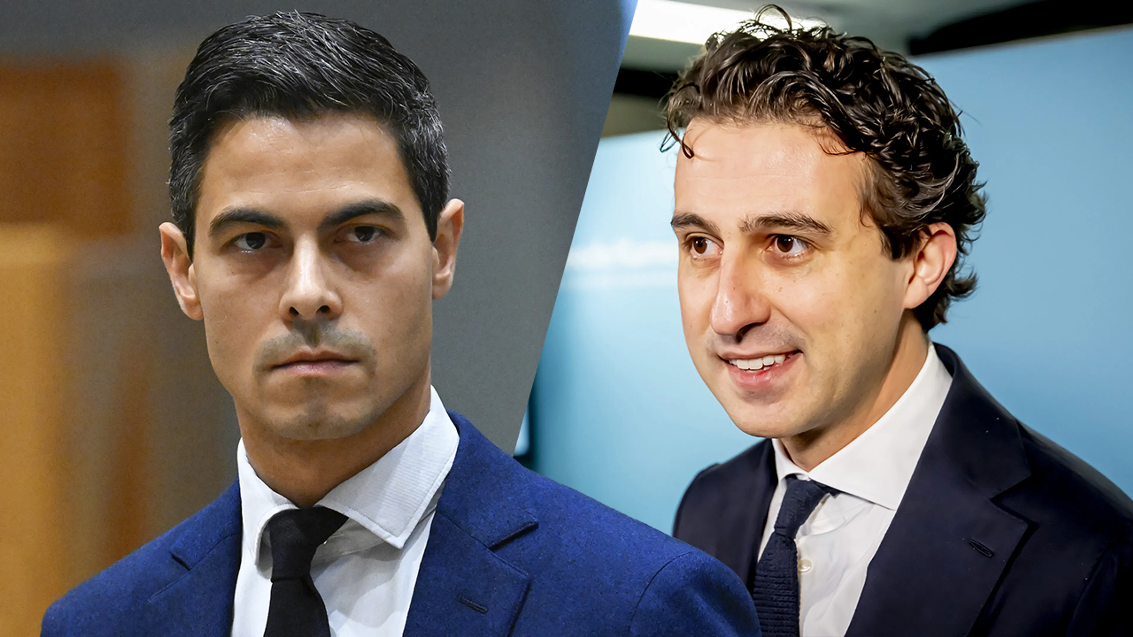 D66 verliest zetels in nieuwe peiling, GroenLinks-PvdA wint terug