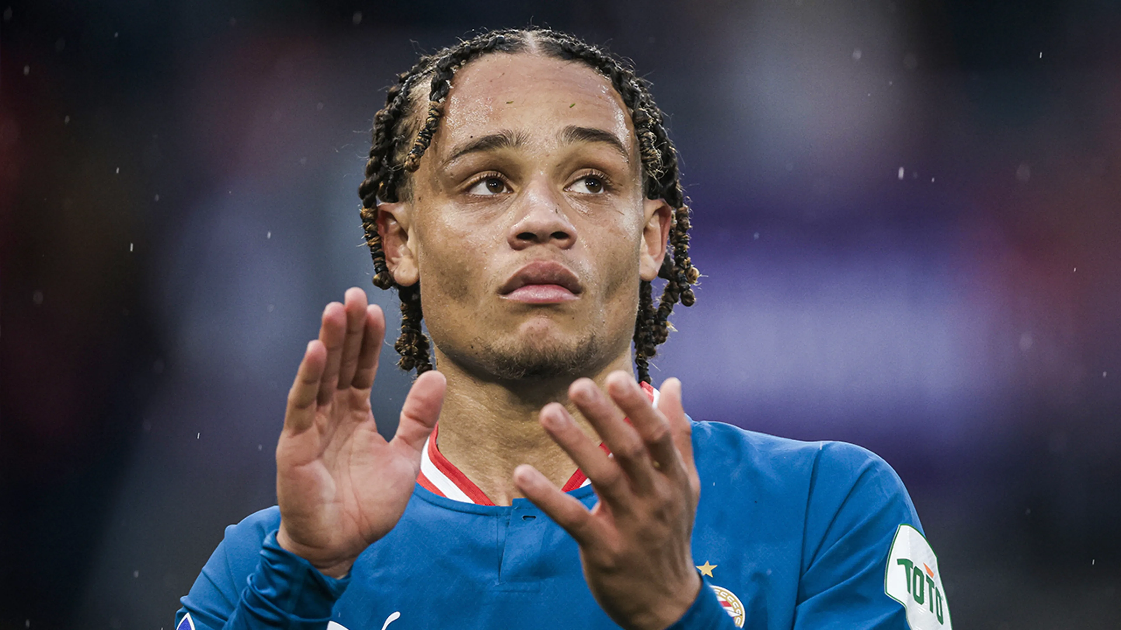 'Dat geeft aan dat Xavi Simons oren heeft voor een vertrek naar Premier League'