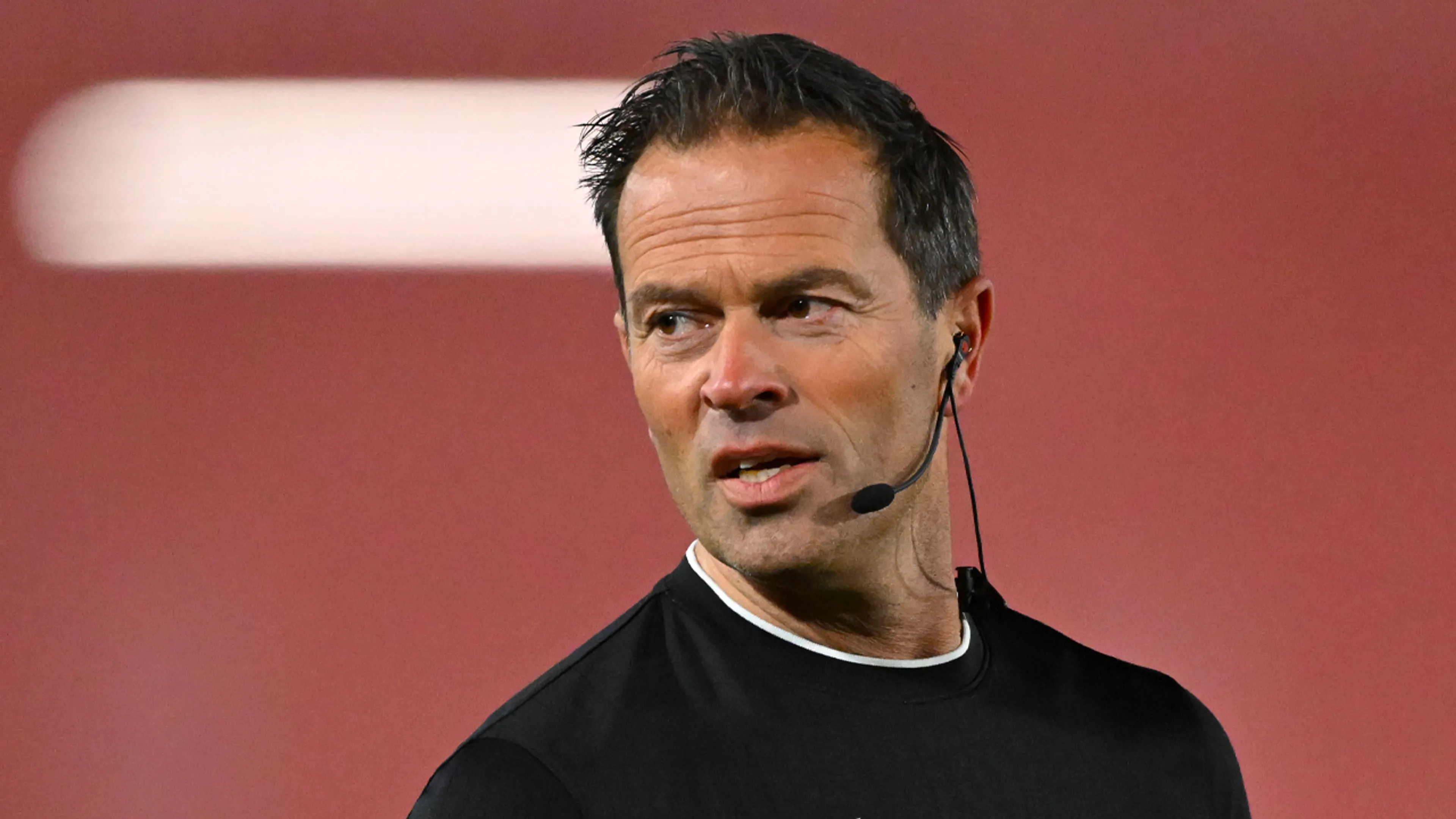 Bas Nijhuis leidt ook restant van gestaakt duel tussen Ajax en FC Groningen