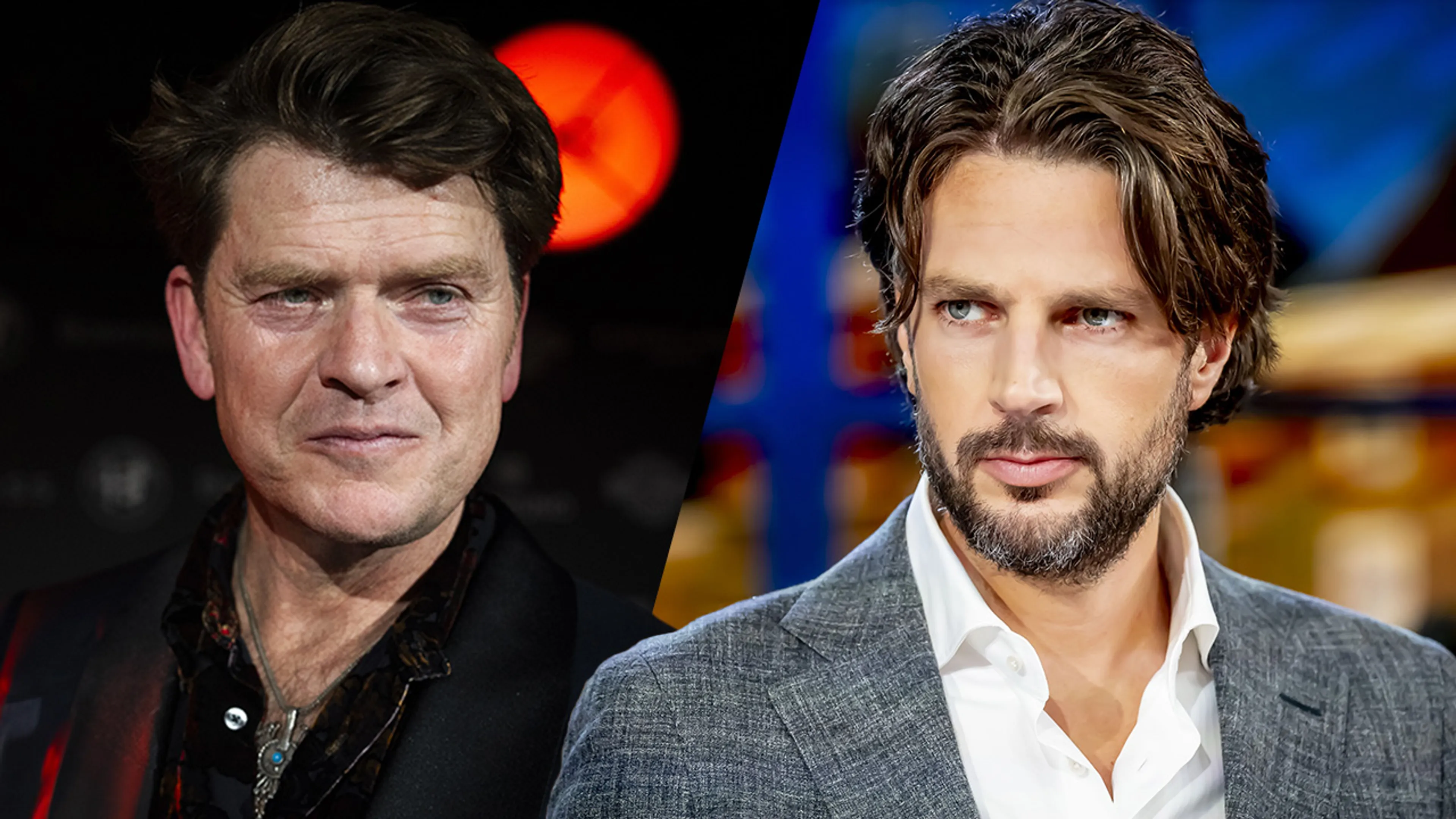 Beau van Erven Dorens over Renze Klamer in column: ‘De uitverkorene!’