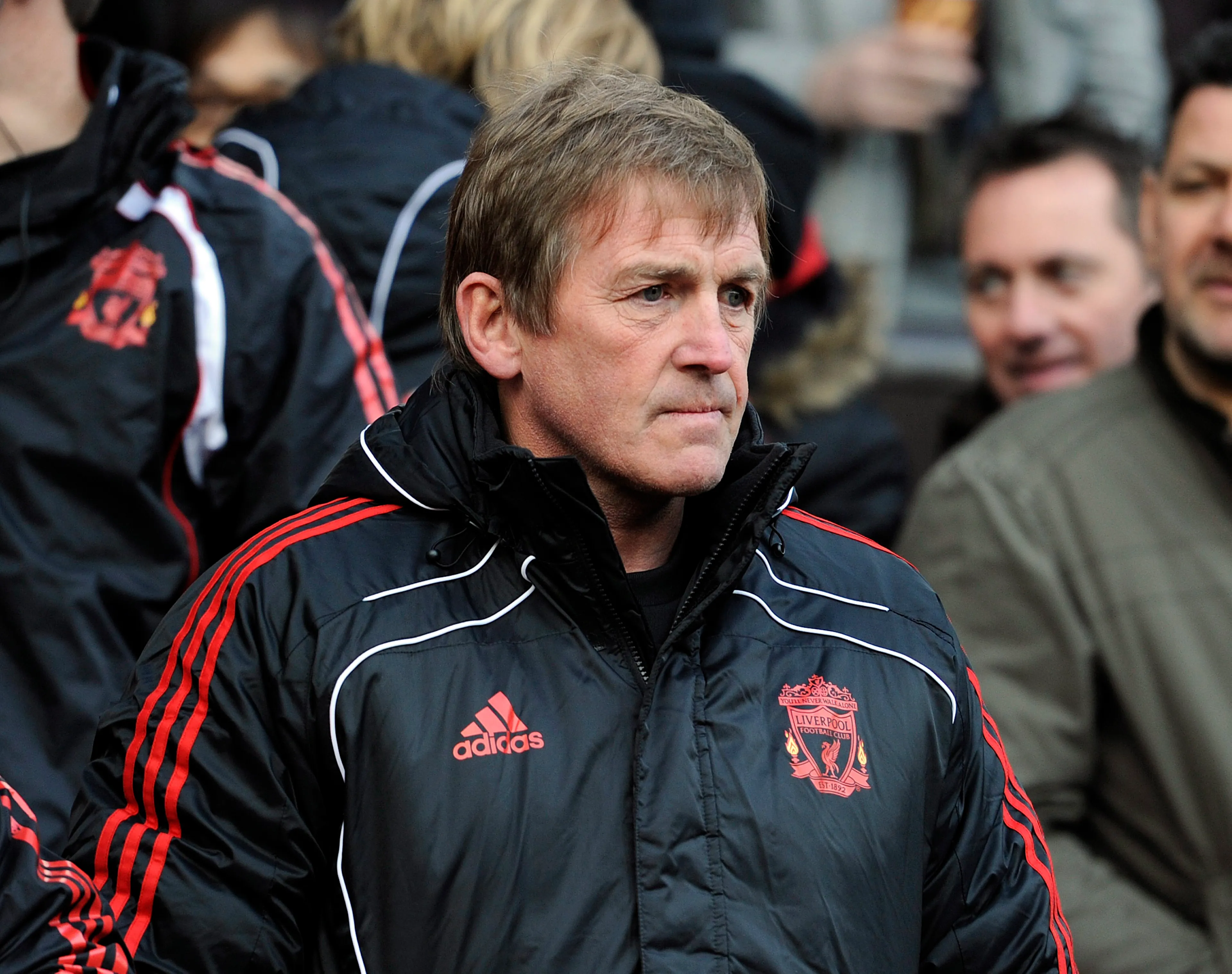 Liverpool-icoon Dalglish besmet met coronavirus